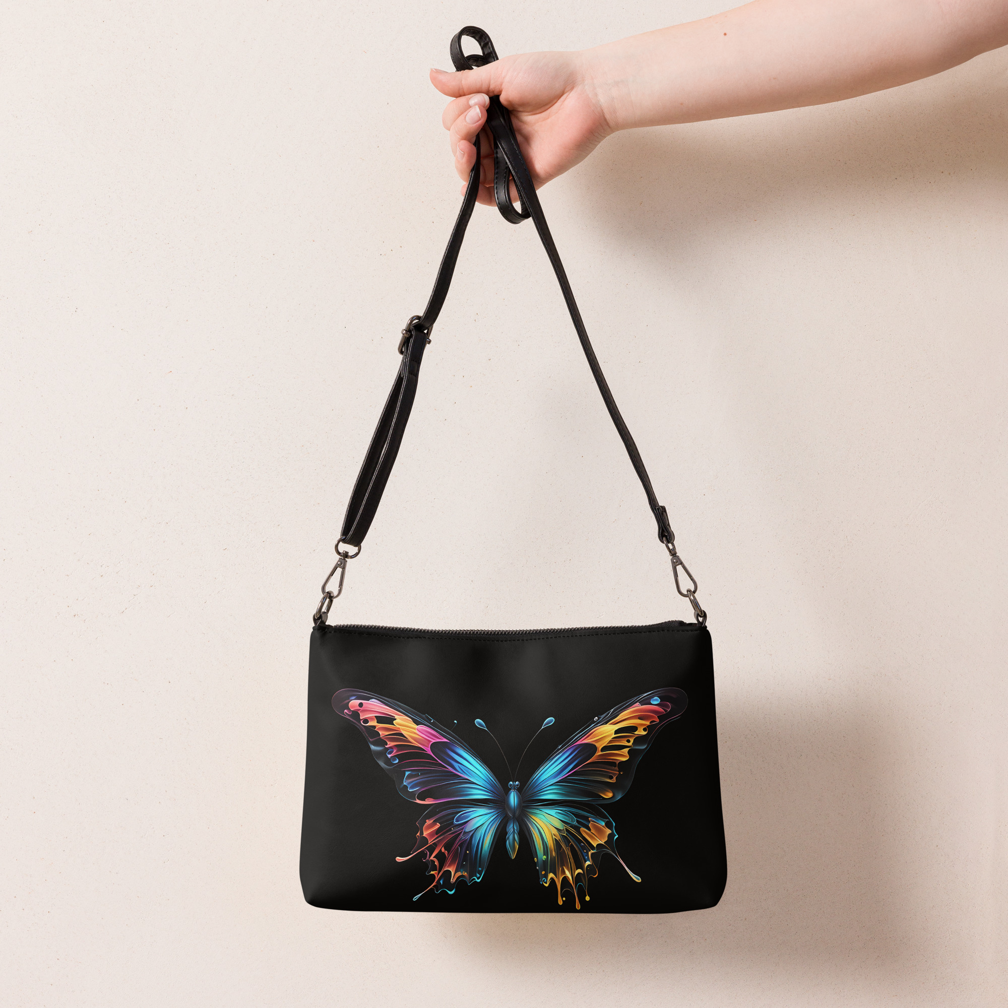 Colorfly Crossbody bag