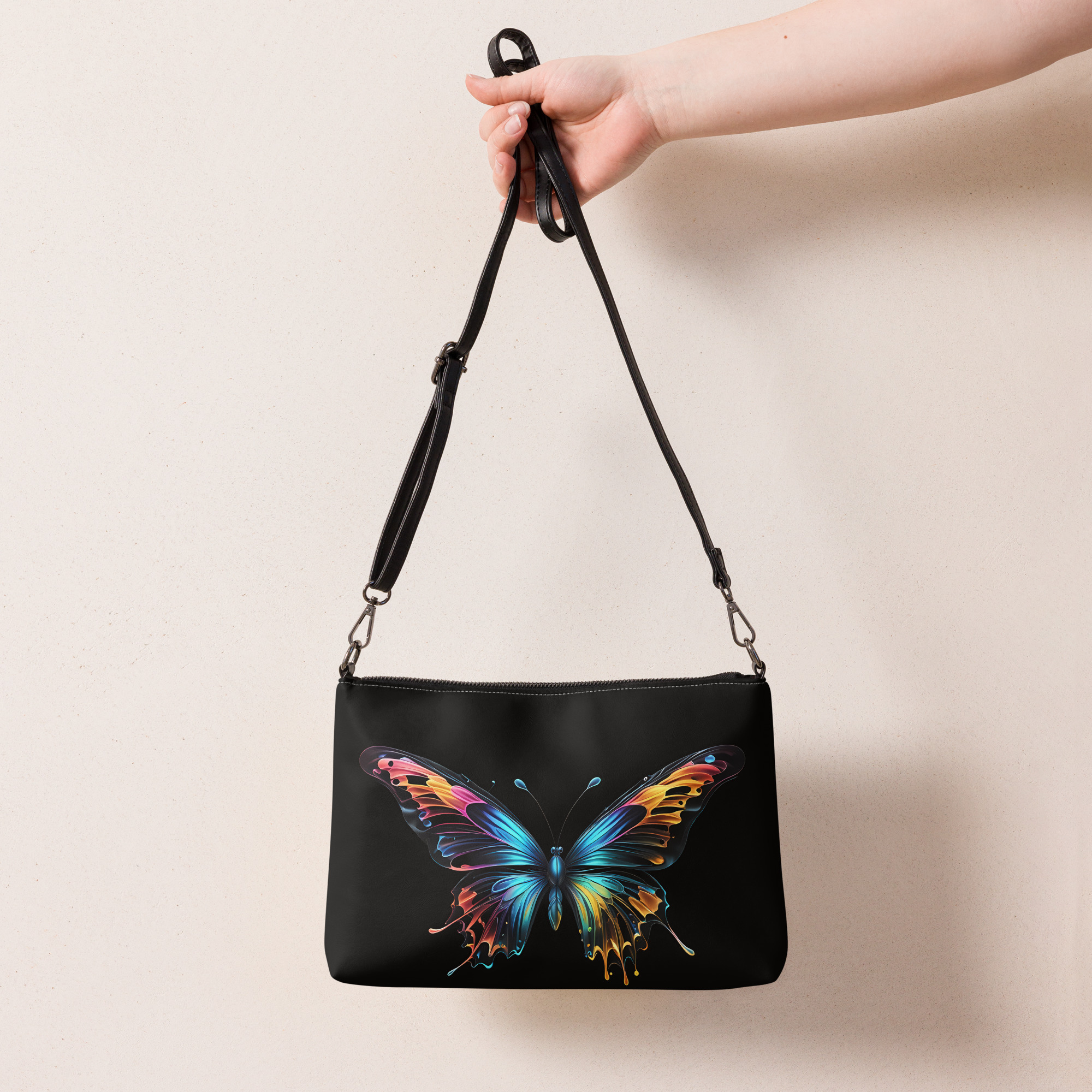 Colorfly Crossbody bag