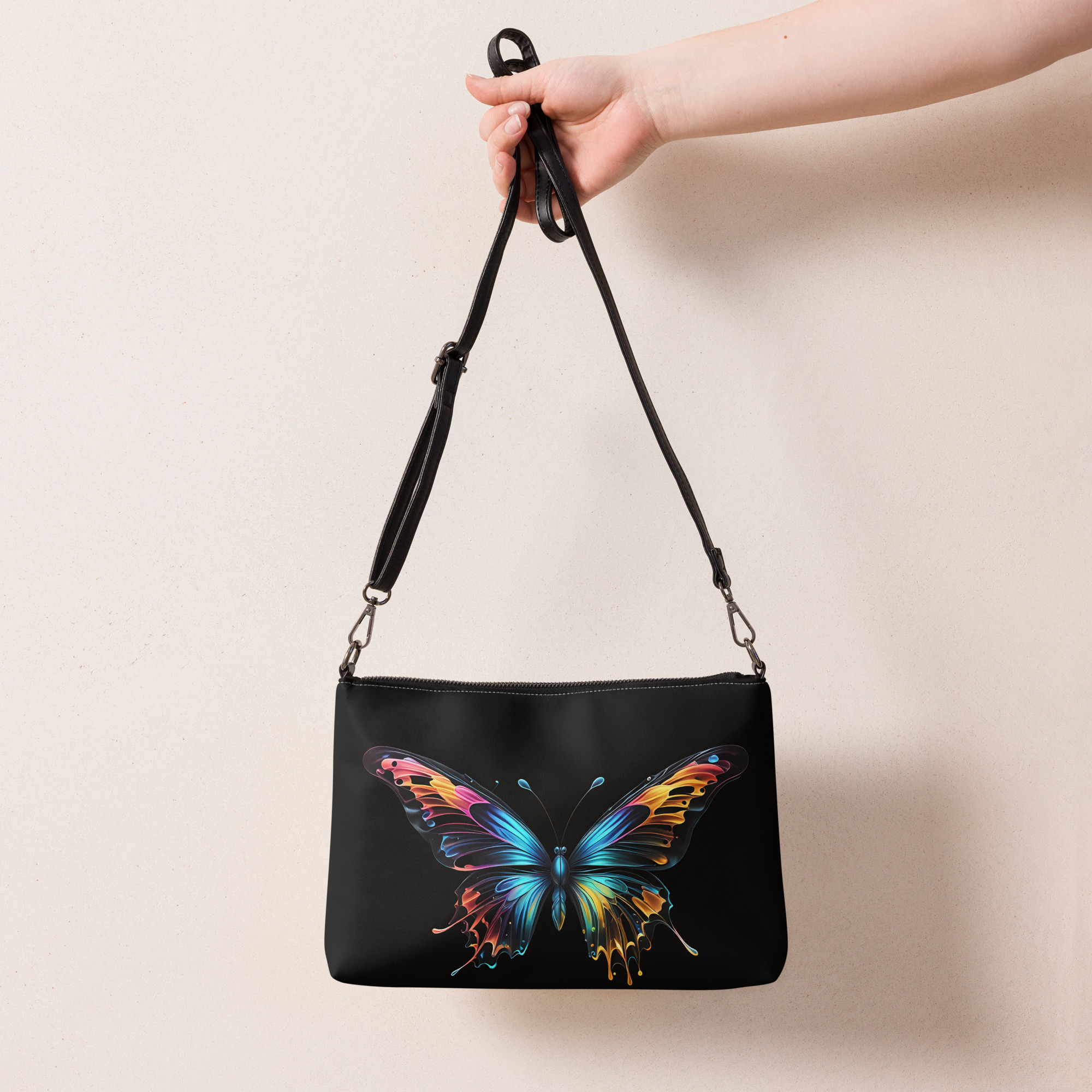 Colorfly Crossbody bag