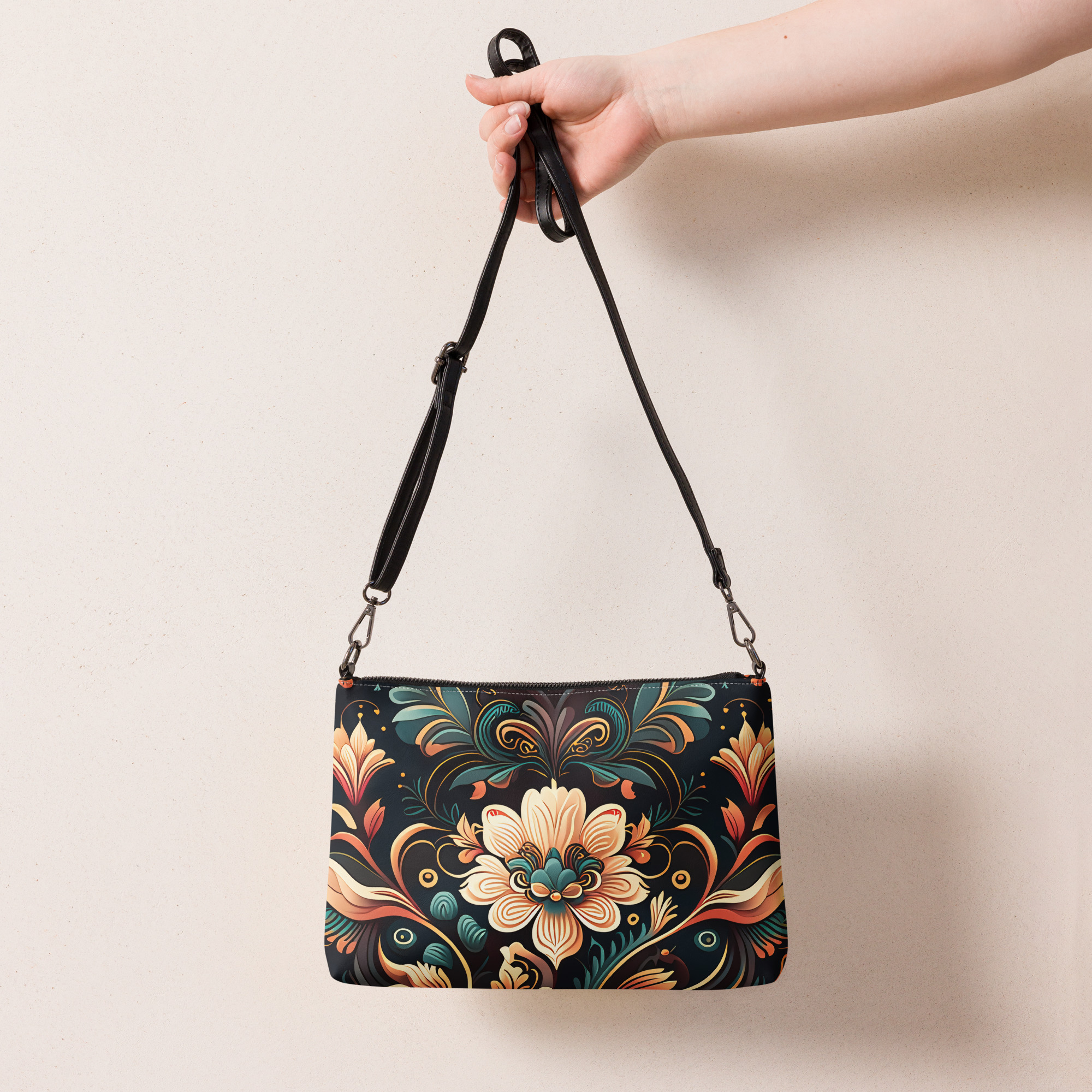 Aspire Crossbody bag