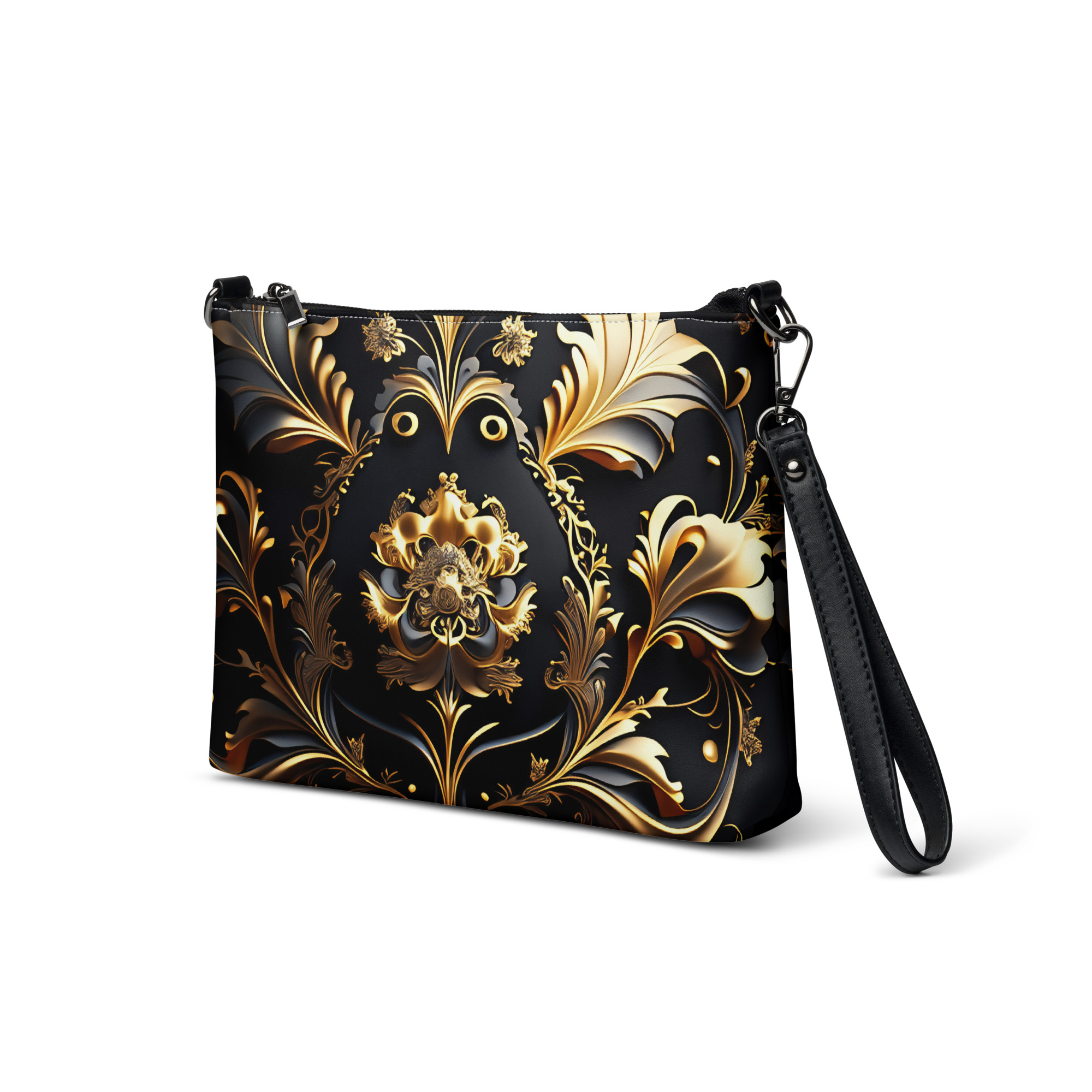 all-over-print-crossbody-bag-white-left-front-6832c36f32f34.jpg Royal One Crossbody bag