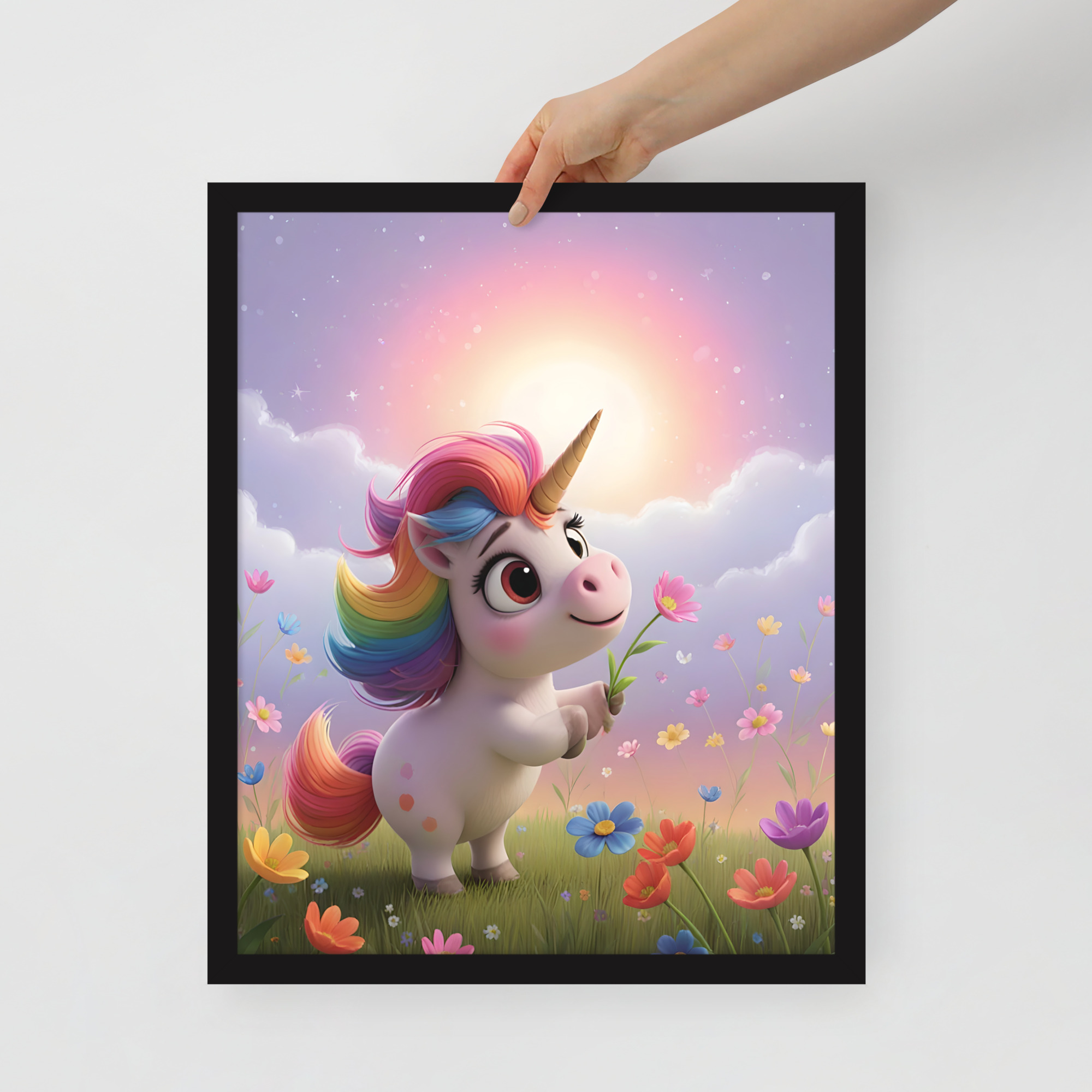 enhanced-matte-paper-framed-poster-in-black-16x20-front-6832bebfb81e6.jpg Uniflowrn Framed poster
