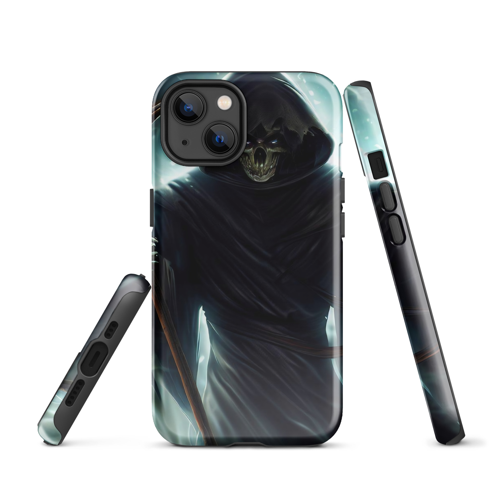Reaper X Tough Case for iPhone®