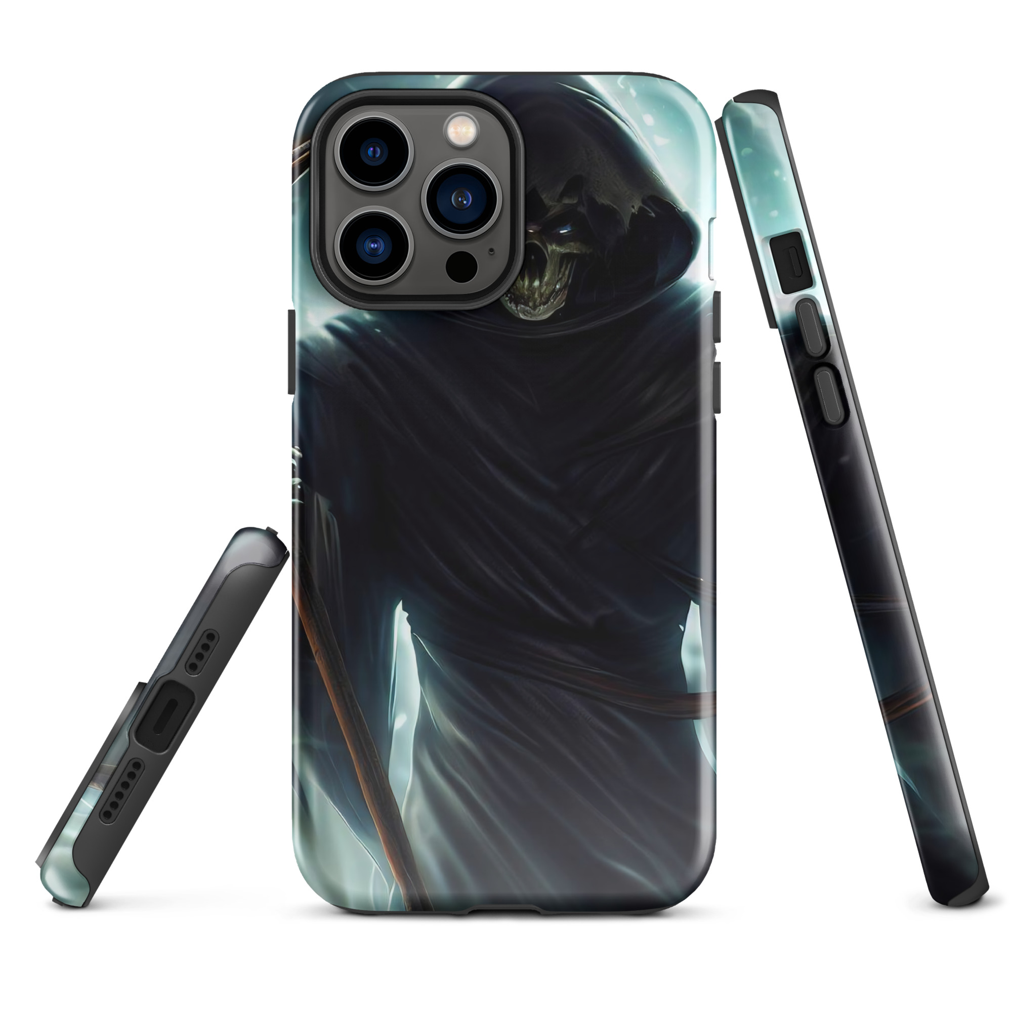 Reaper X Tough Case for iPhone®