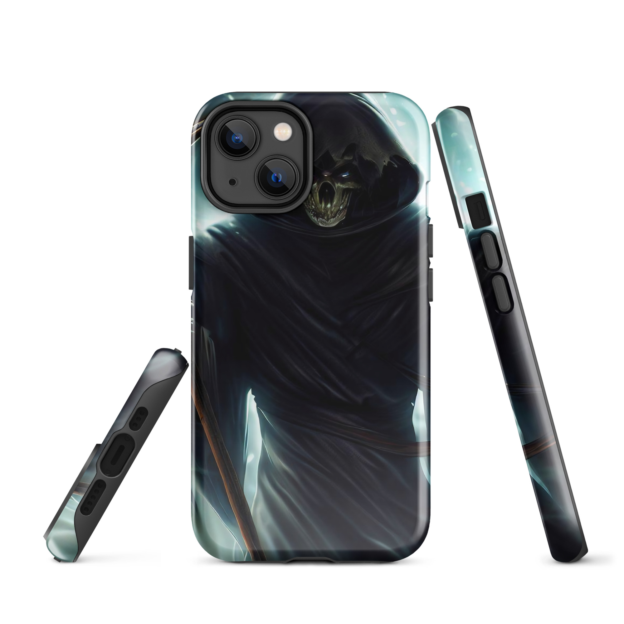 Reaper X Tough Case for iPhone®