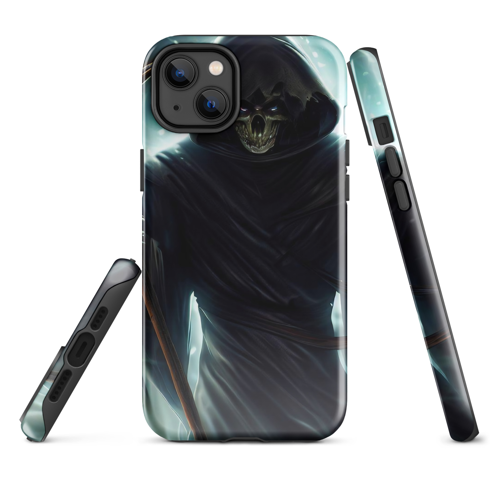 Reaper X Tough Case for iPhone®