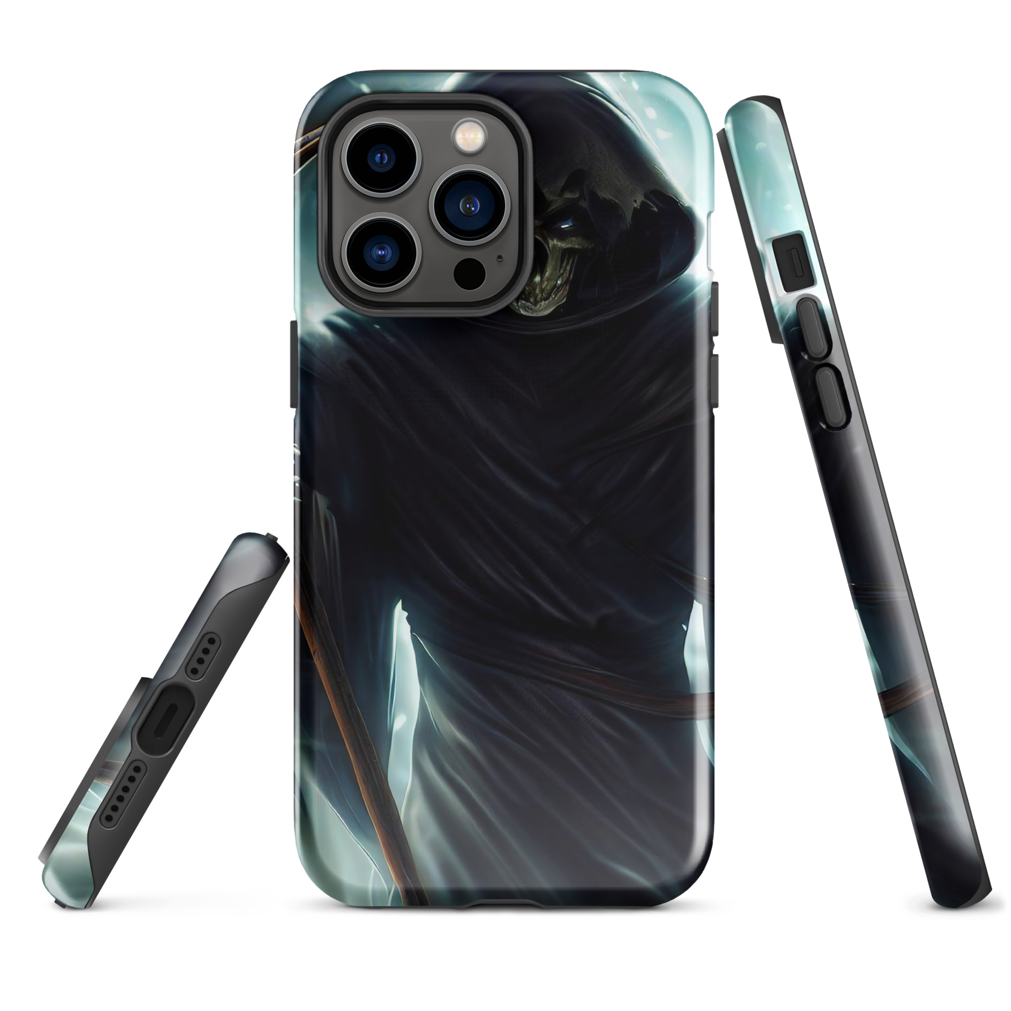 Reaper X Tough Case for iPhone®