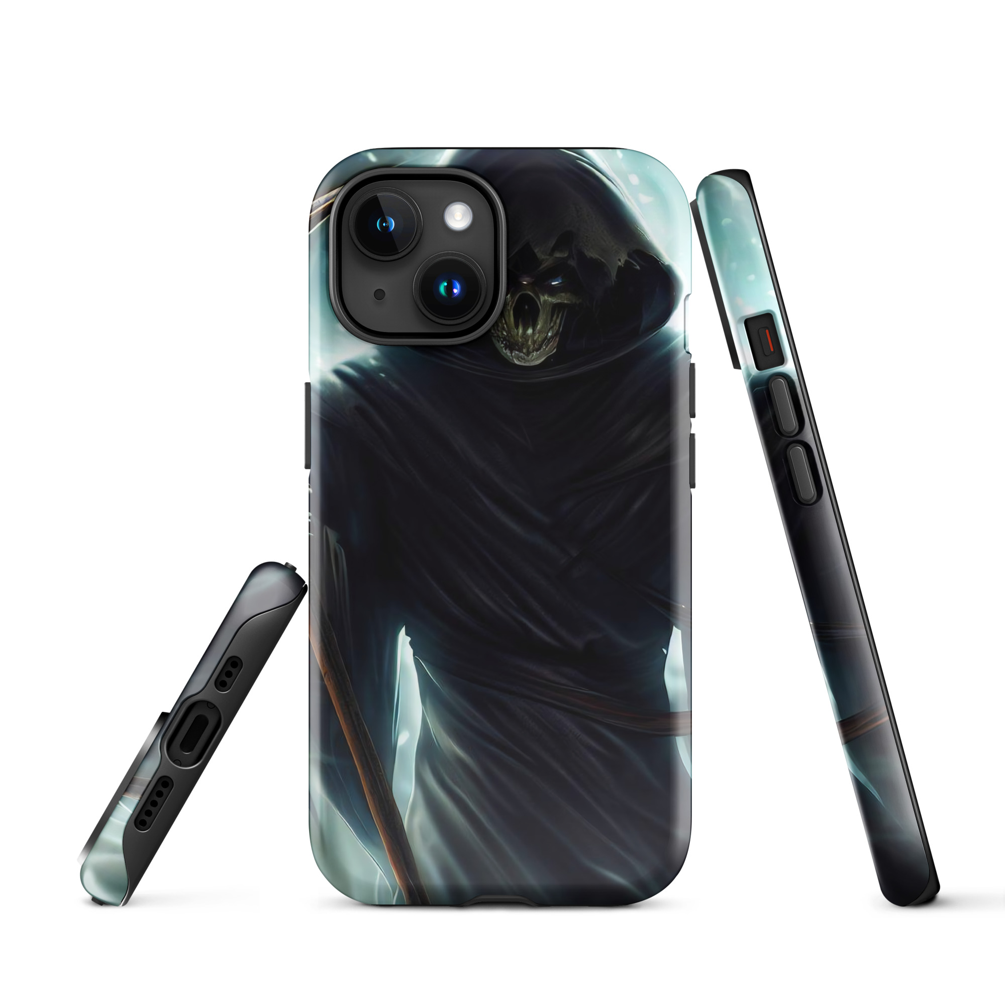 Reaper X Tough Case for iPhone®