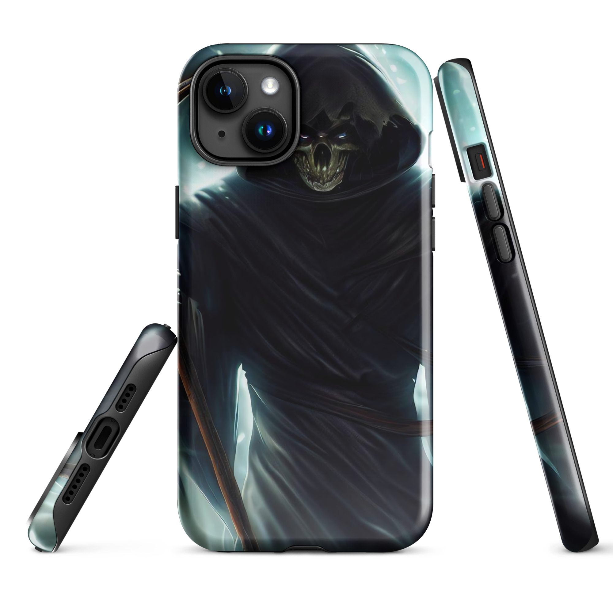 Reaper X Tough Case for iPhone®