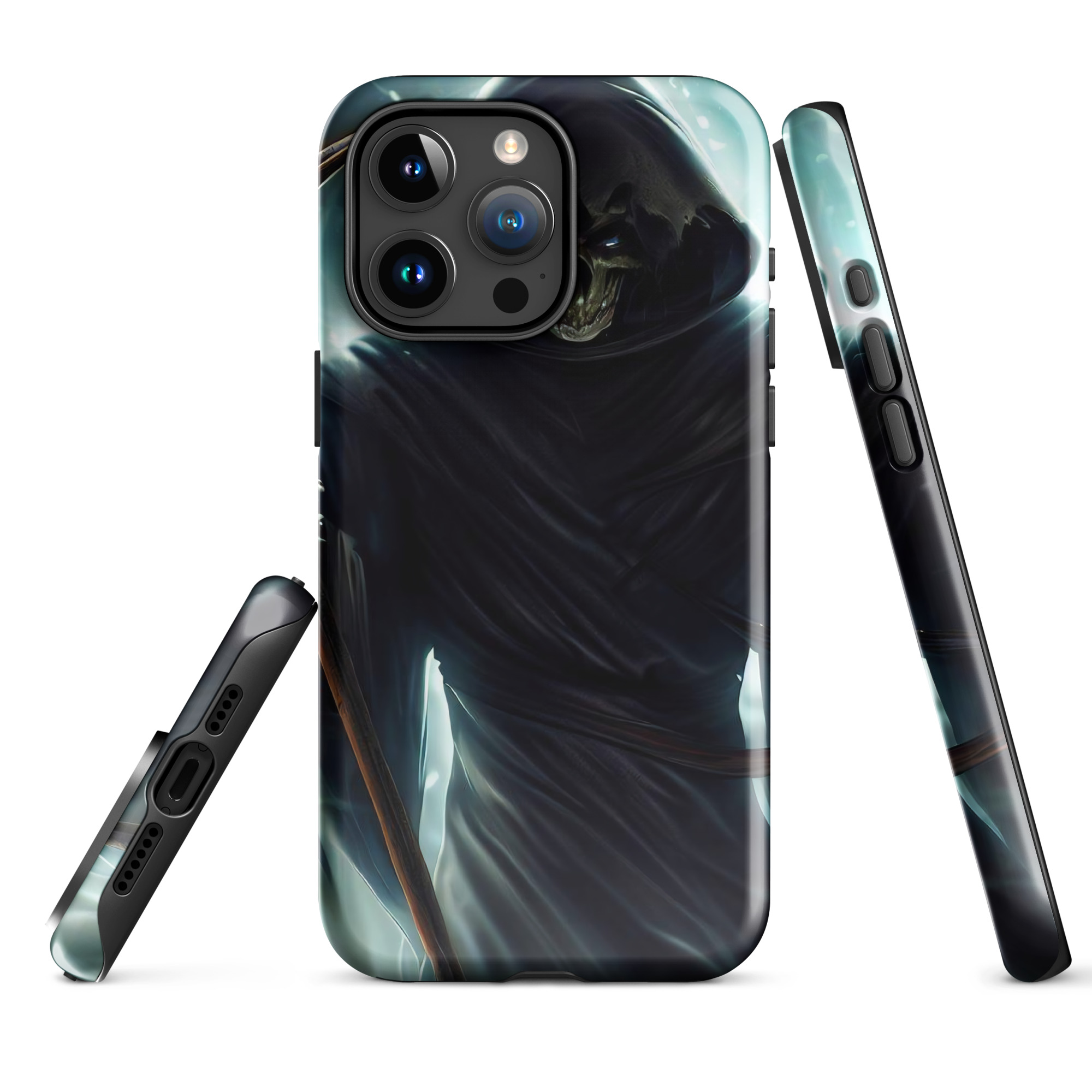 Reaper X Tough Case for iPhone®