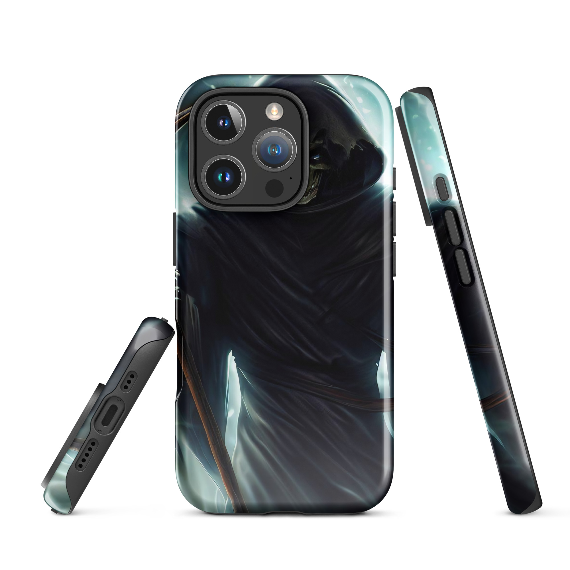 Reaper X Tough Case for iPhone®