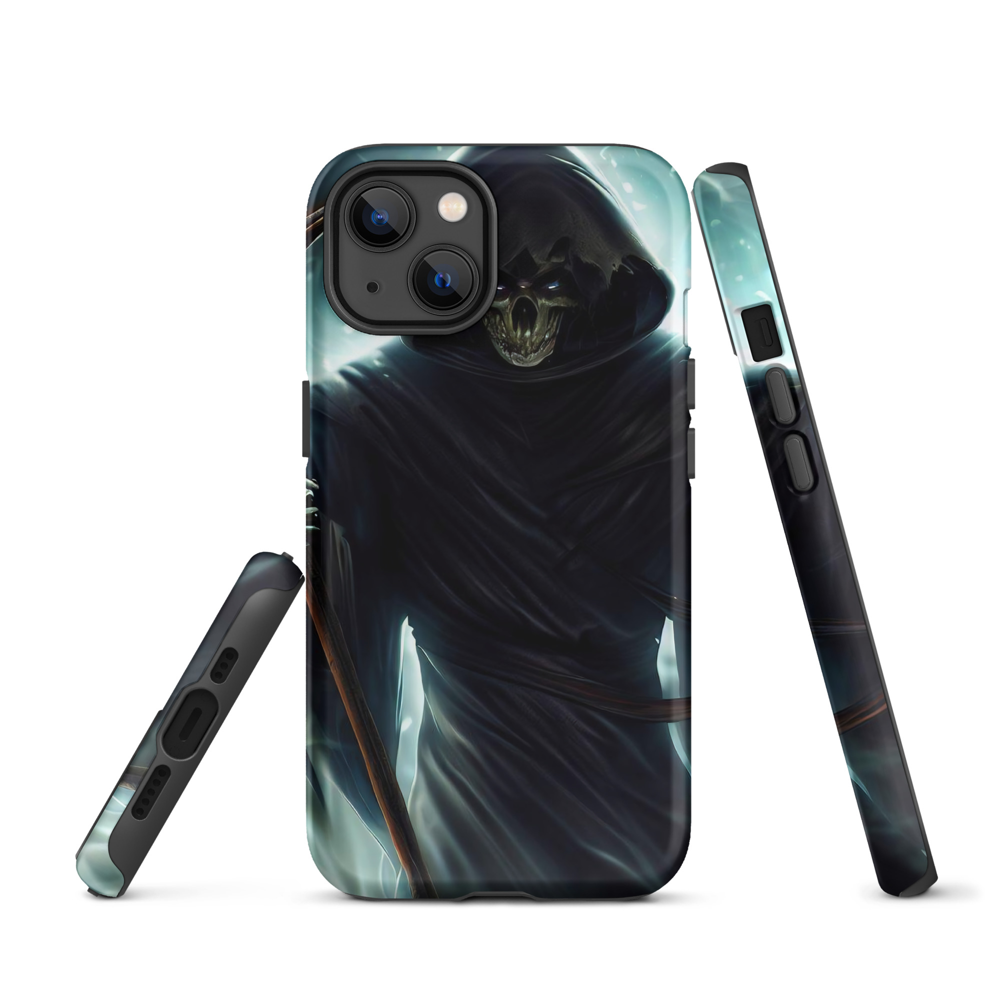Reaper X Tough Case for iPhone®