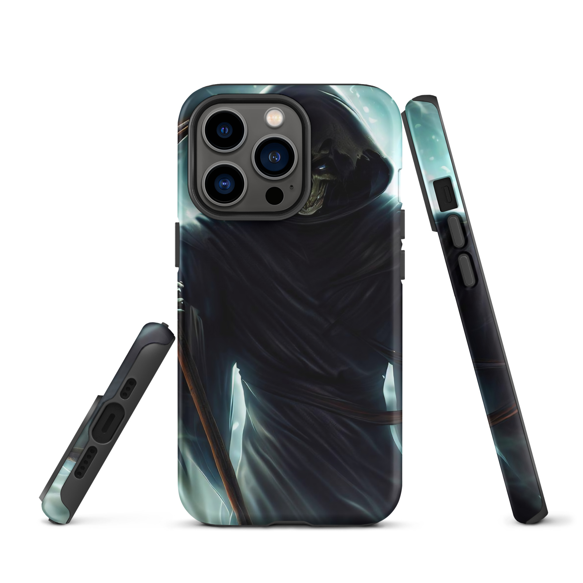 Reaper X Tough Case for iPhone®
