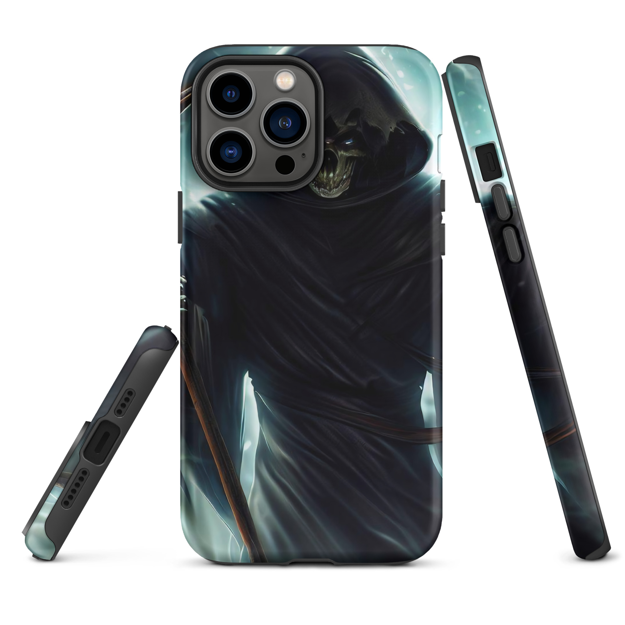 Reaper X Tough Case for iPhone®