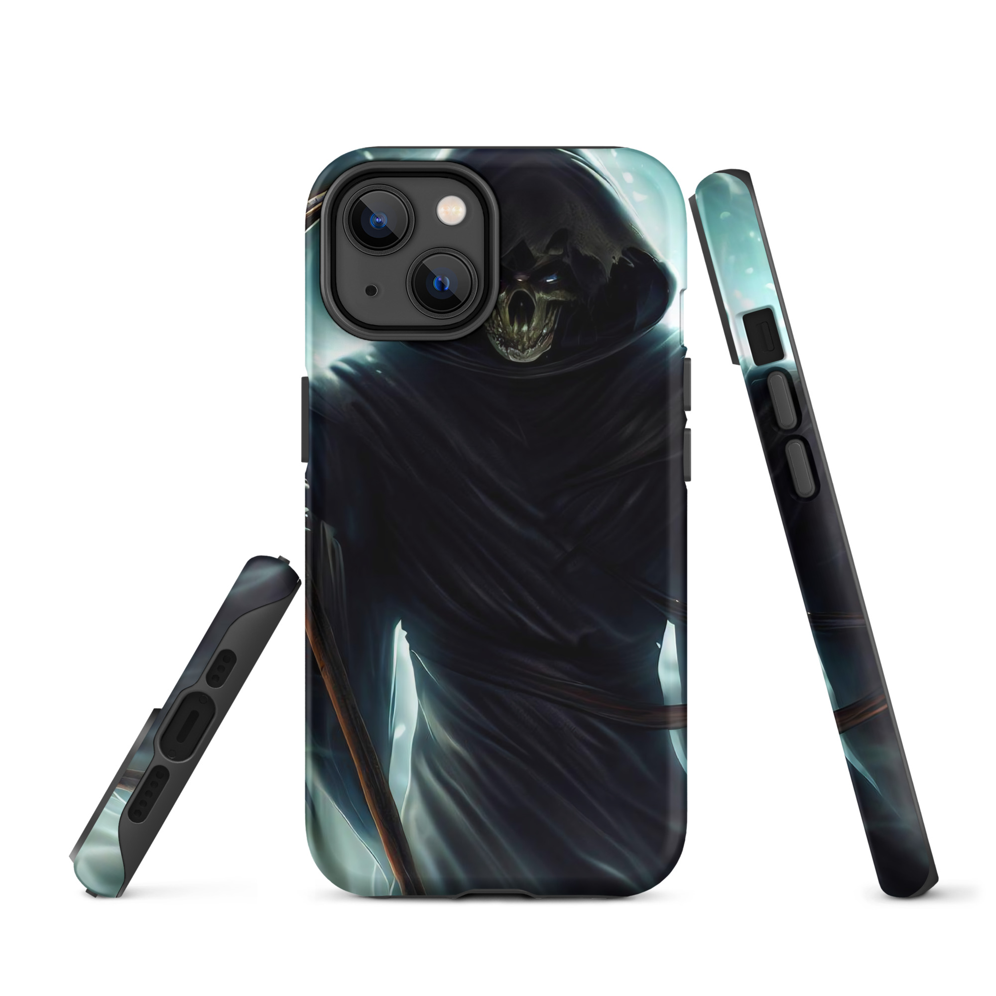 Reaper X Tough Case for iPhone®
