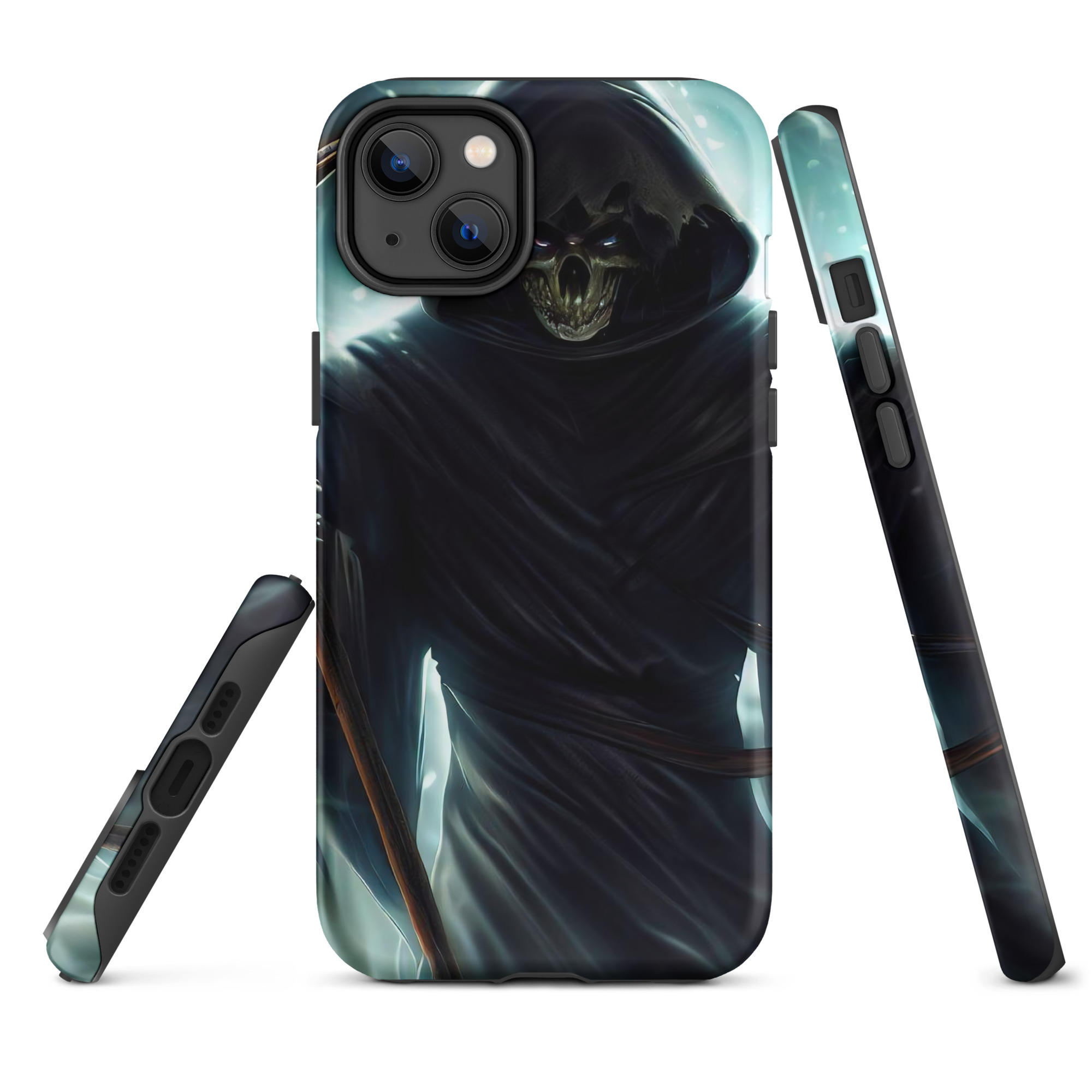 Reaper X Tough Case for iPhone®