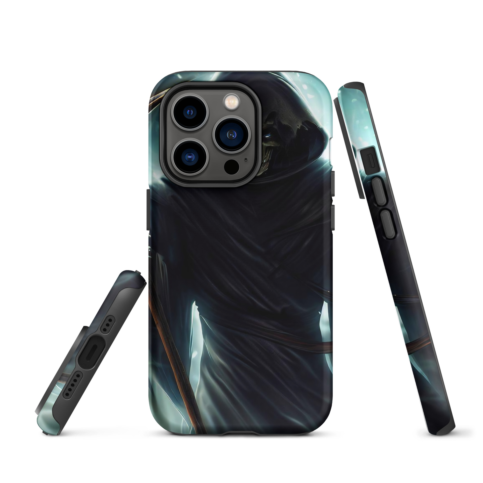 Reaper X Tough Case for iPhone®