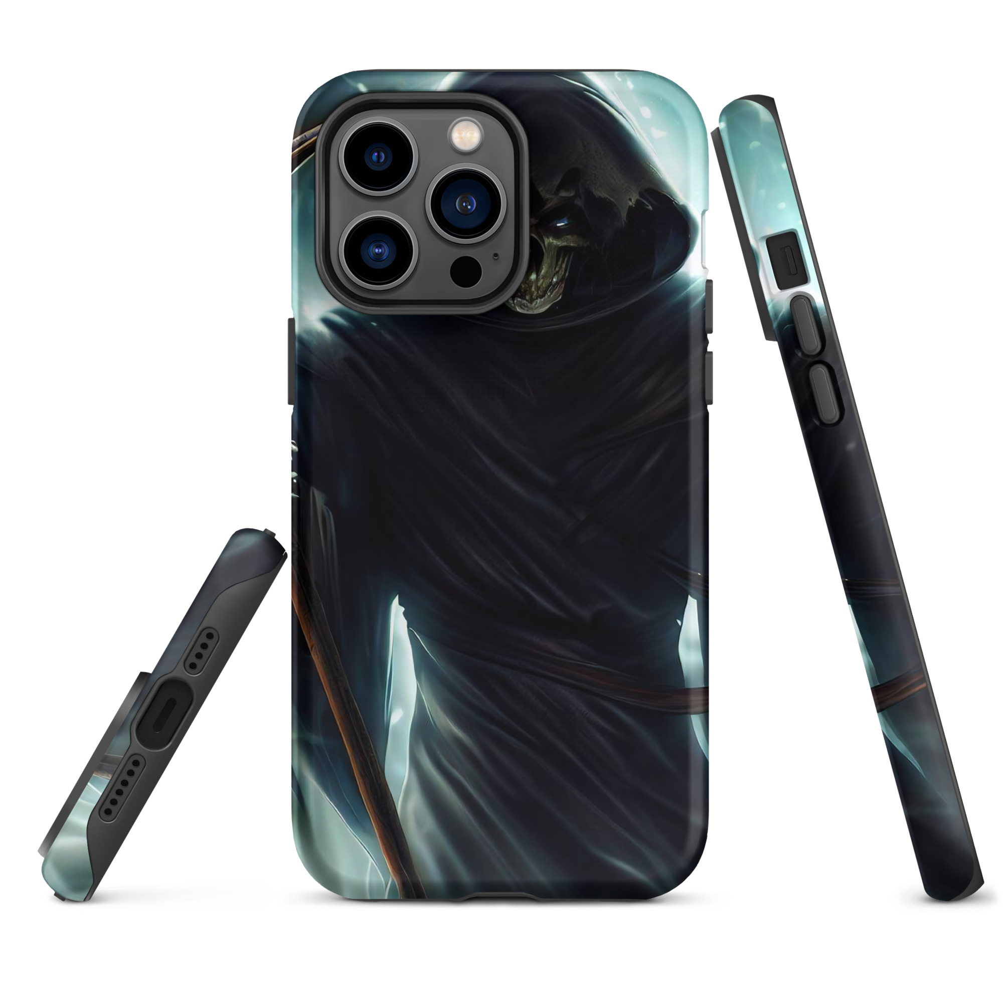 Reaper X Tough Case for iPhone®