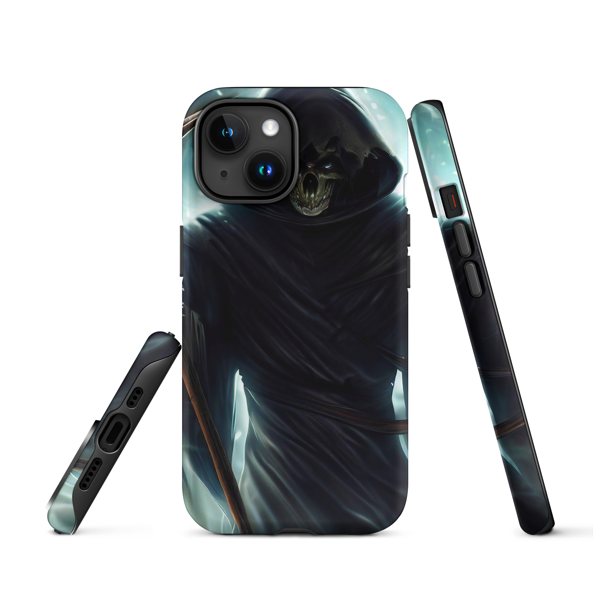 Reaper X Tough Case for iPhone®