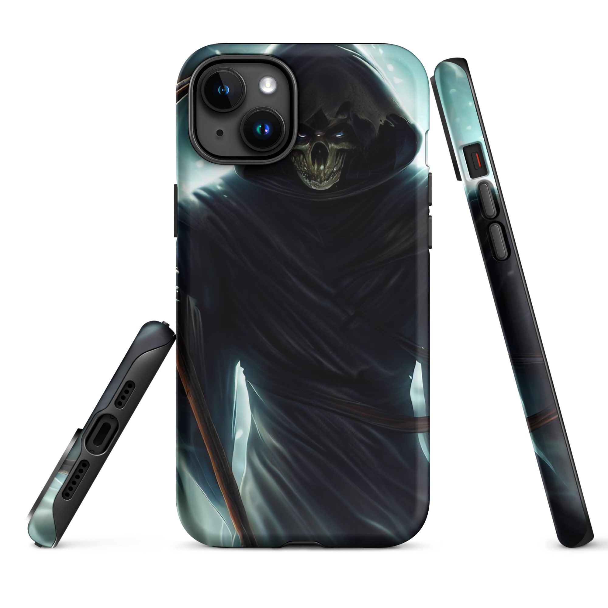 Reaper X Tough Case for iPhone®
