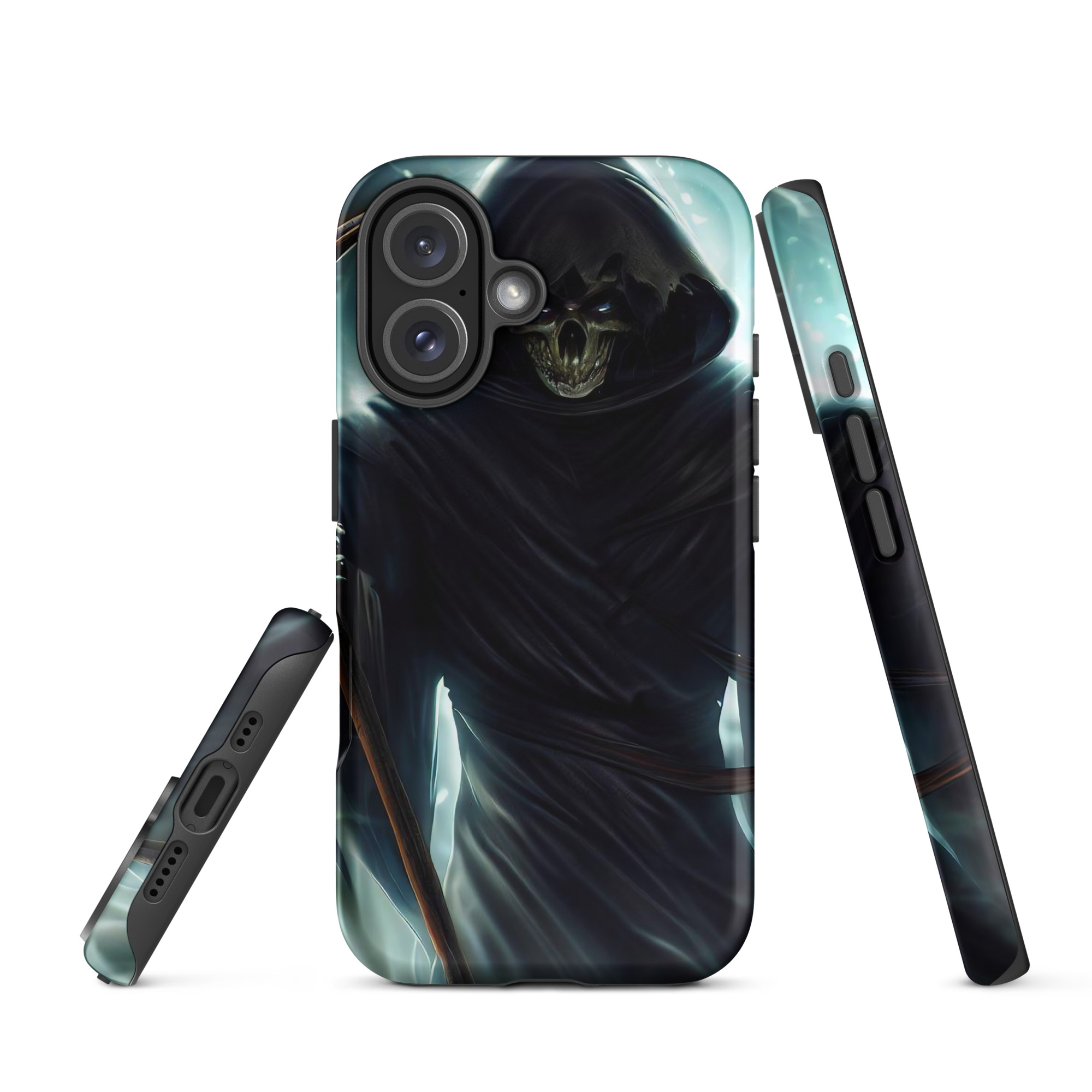 Reaper X Tough Case for iPhone®