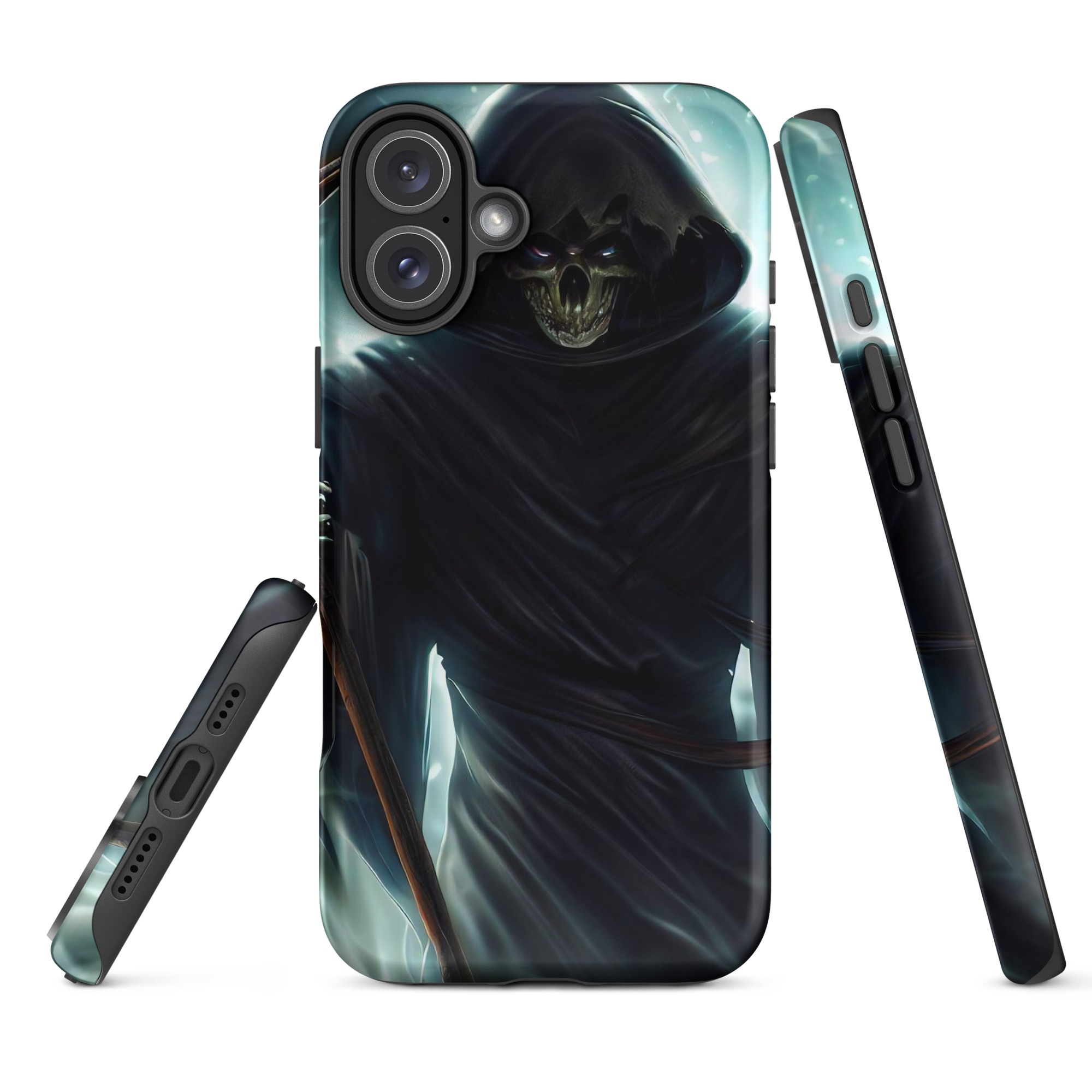 Reaper X Tough Case for iPhone®