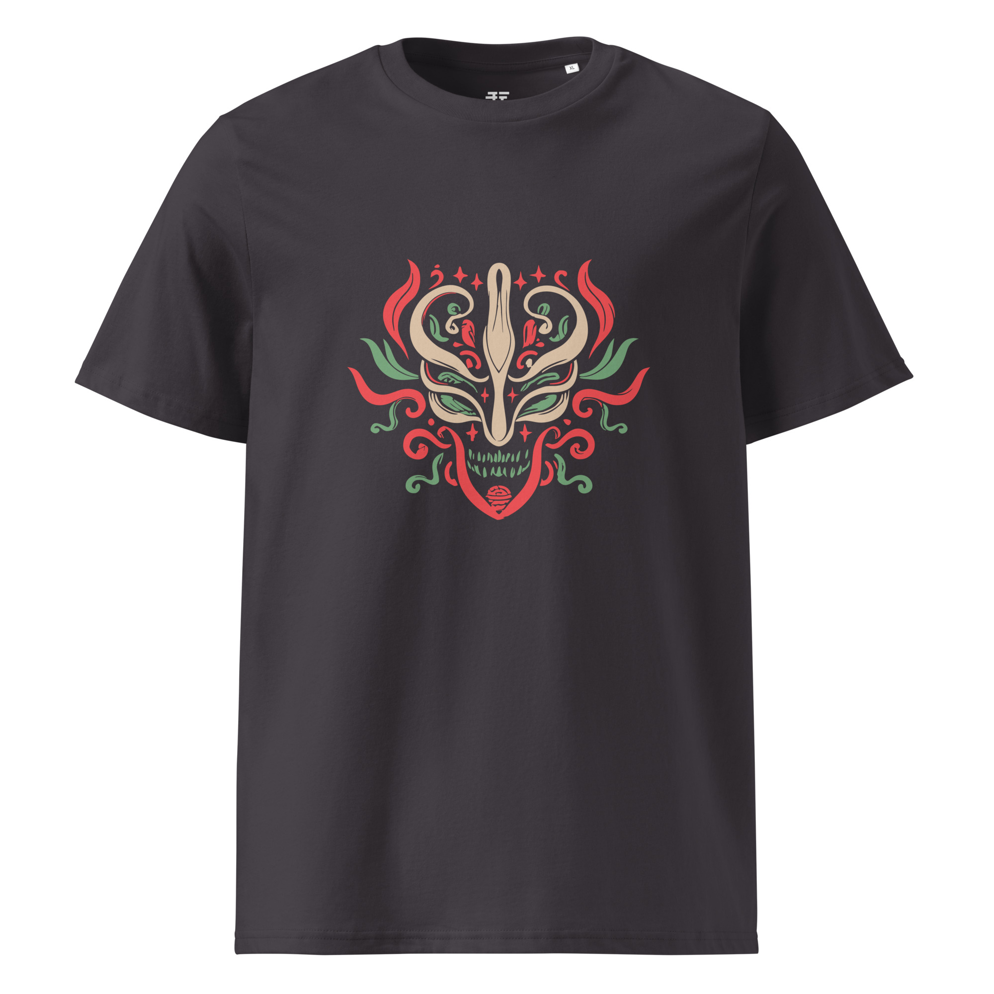 Tribbal Unisex organic cotton t-shirt
