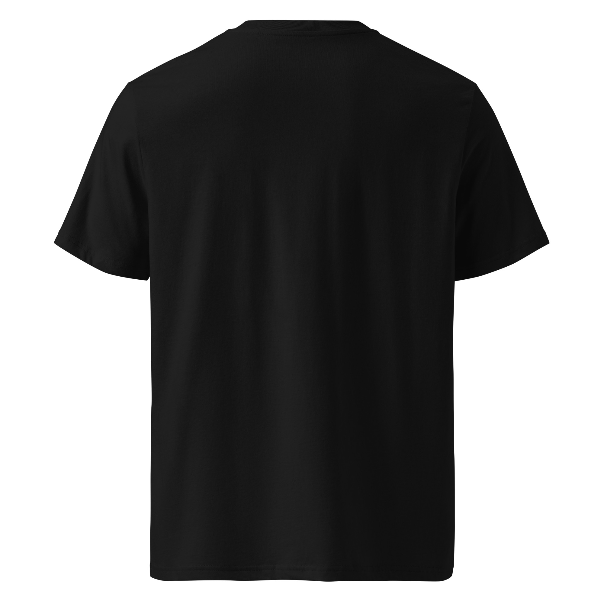 Tribbal Unisex organic cotton t-shirt