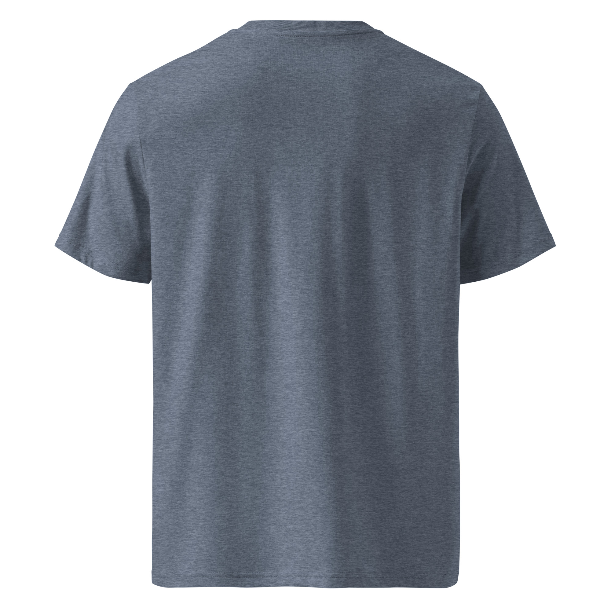 Tribbal Unisex organic cotton t-shirt