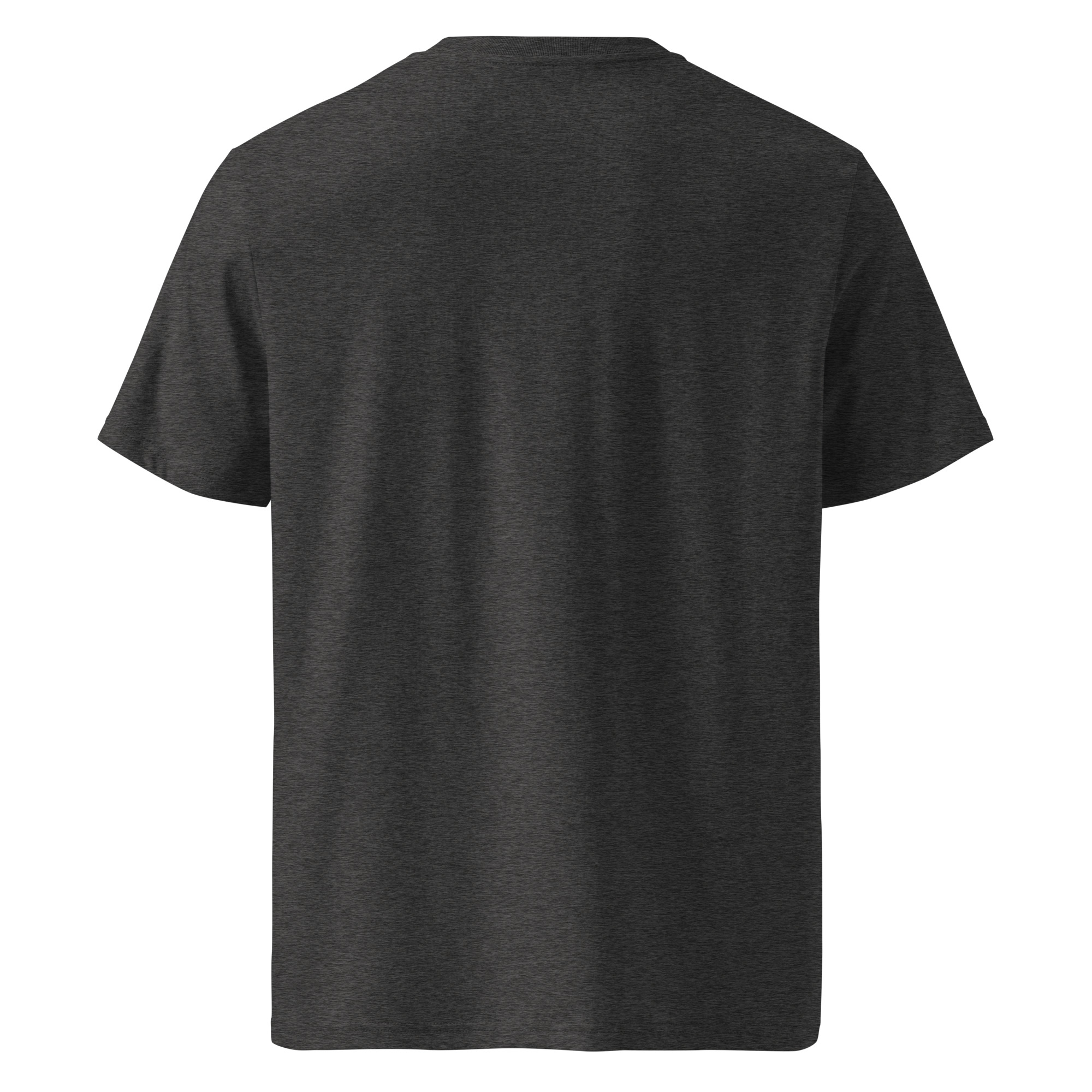 Draggon Unisex organic cotton t-shirt