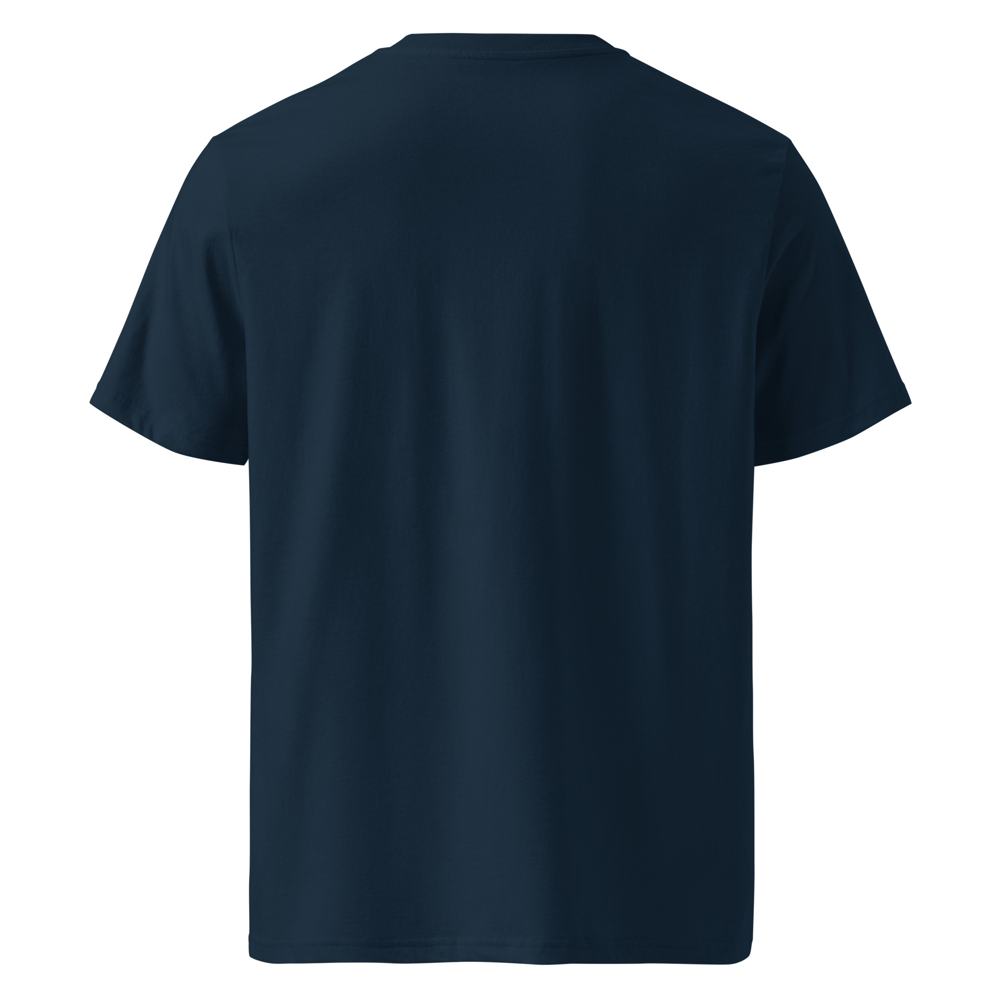 Tribbal Unisex organic cotton t-shirt