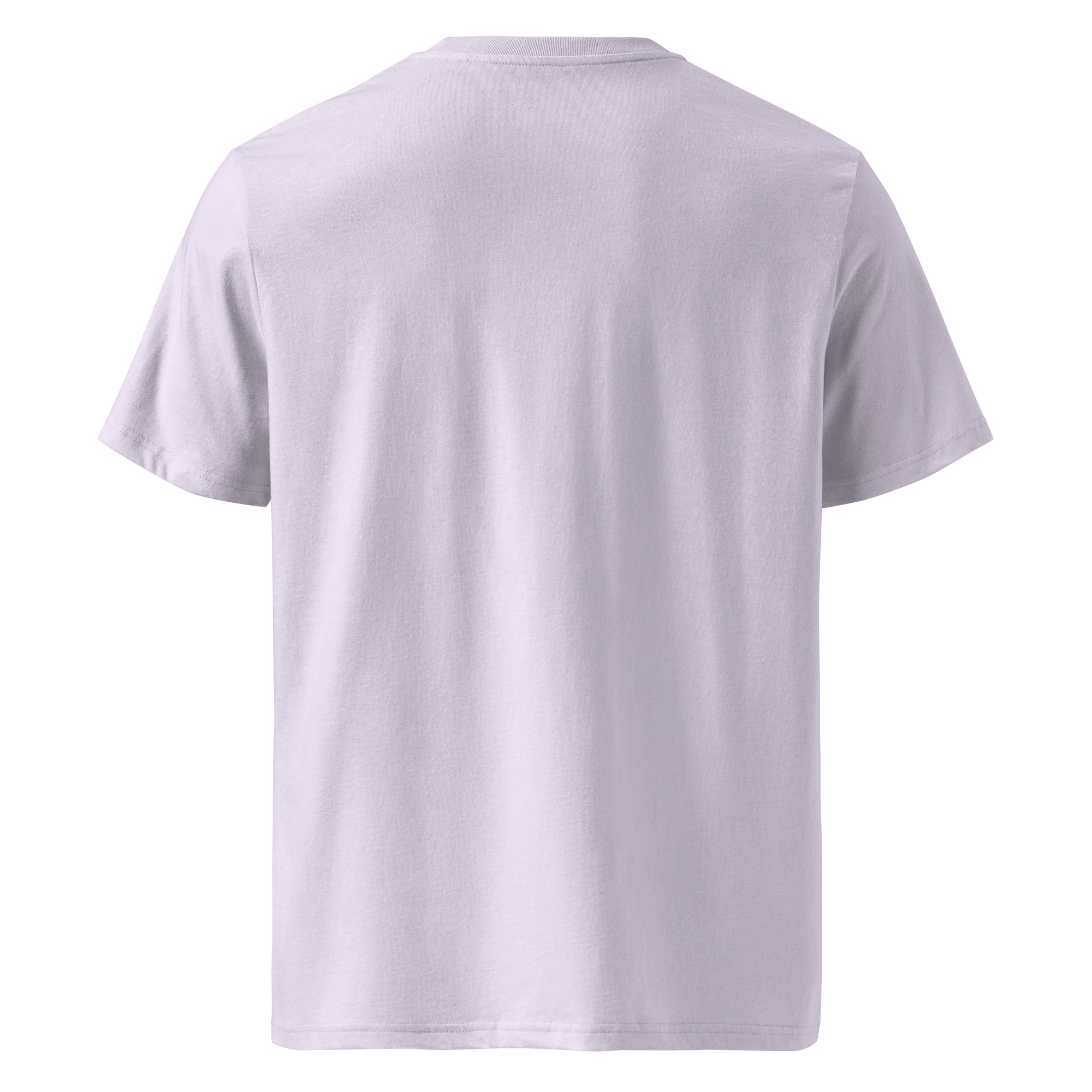 Tribbal Unisex organic cotton t-shirt