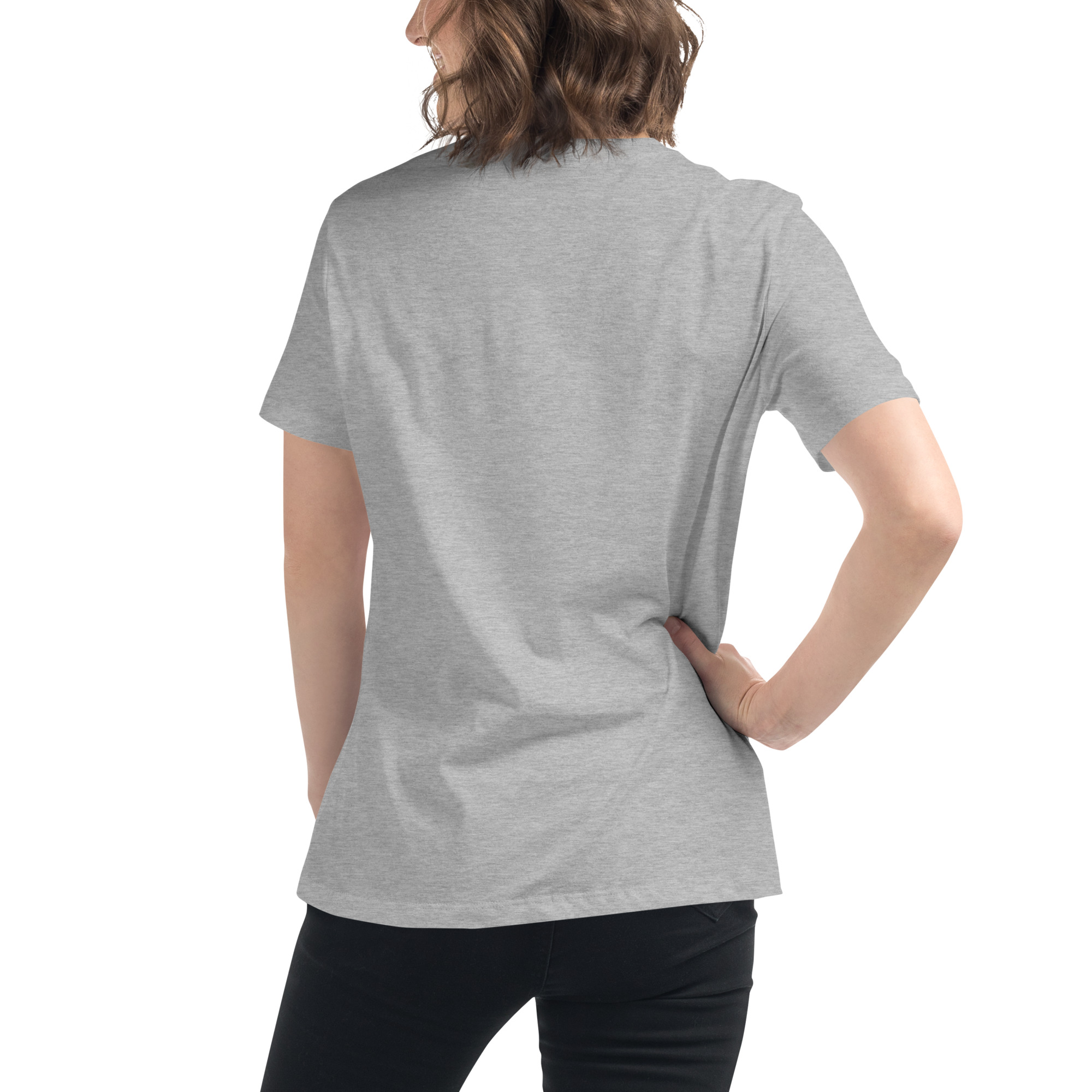 Artist One Women's Relaxed T-Shirt