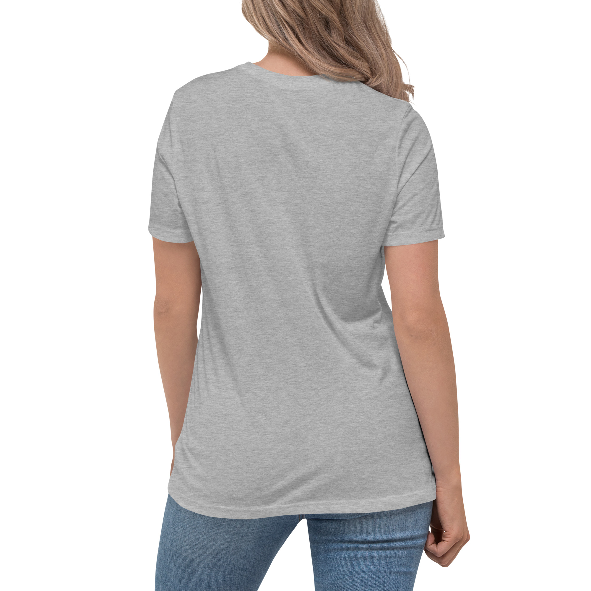 Cuteness Overload Women's Relaxed T-Shirt