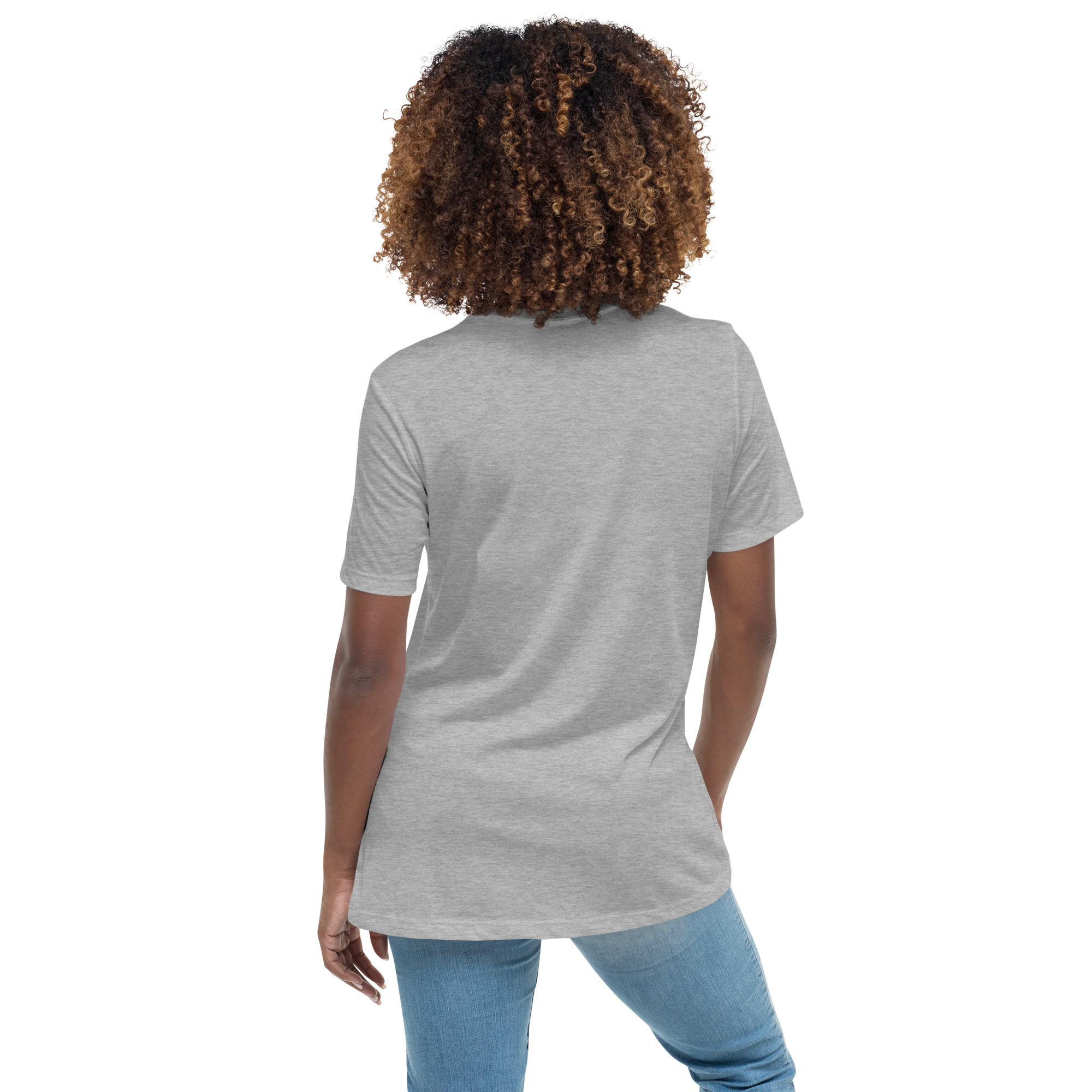 Sunshine Women's Relaxed T-Shirt