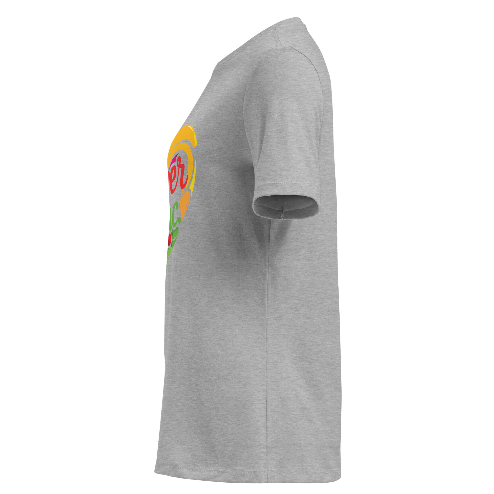 Lover INC Women's Relaxed T-Shirt