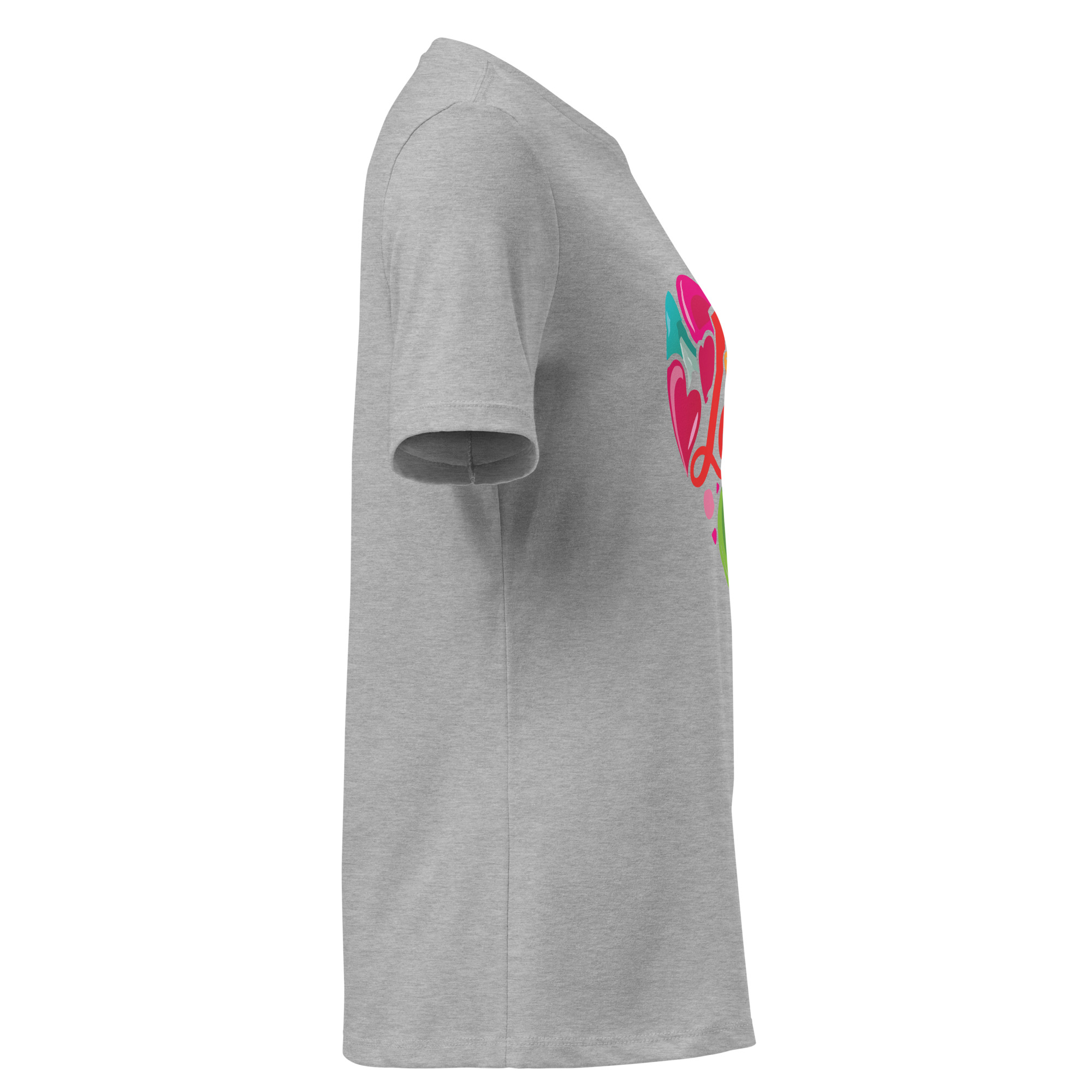 Lover INC Women's Relaxed T-Shirt