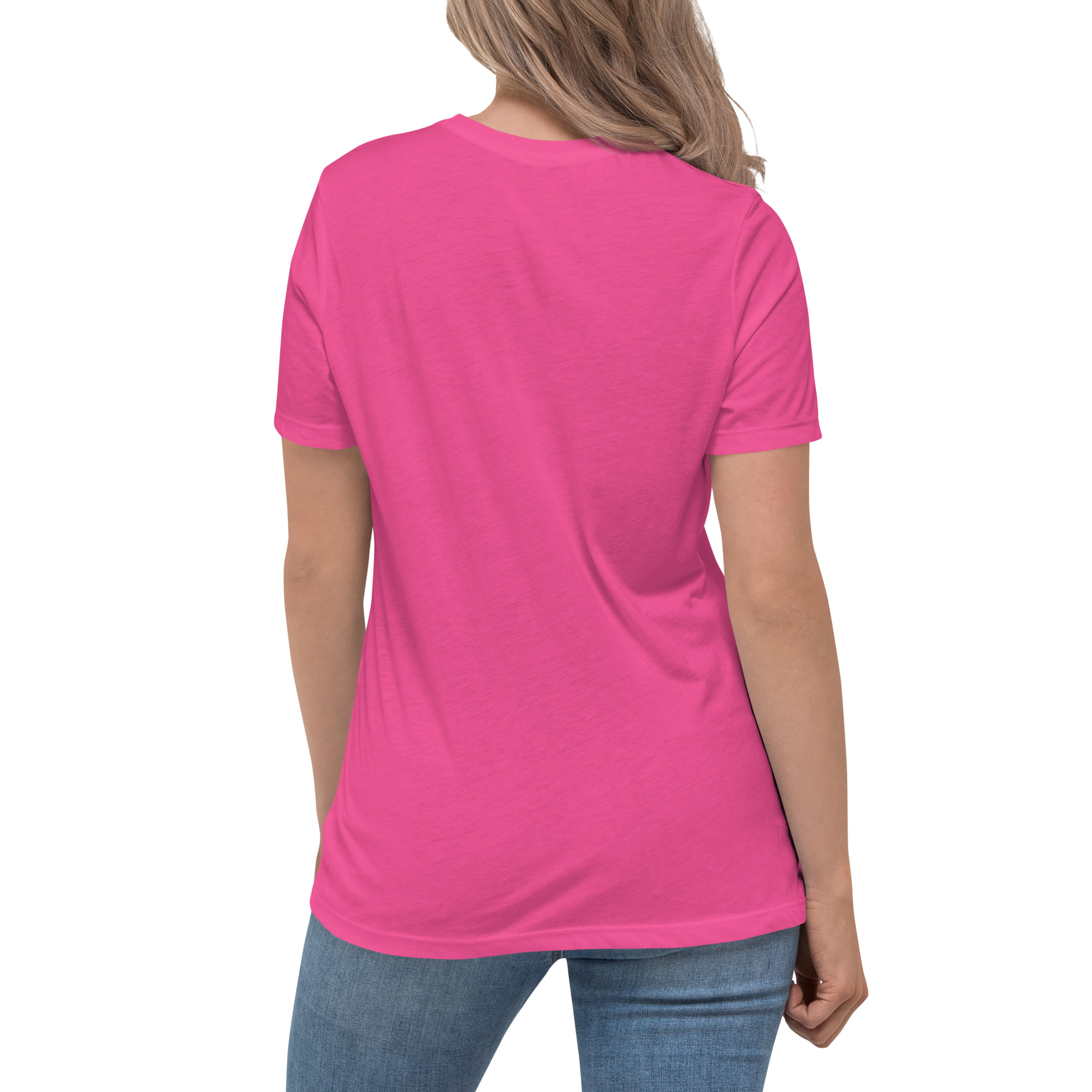 Cuteness Overload Women's Relaxed T-Shirt
