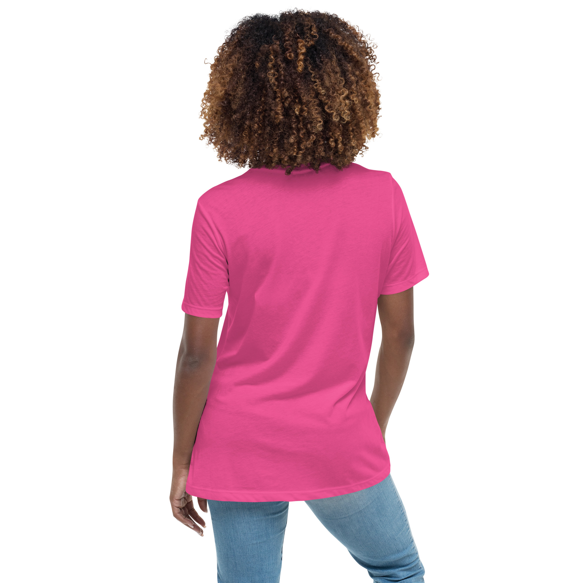 Sunshine Women's Relaxed T-Shirt
