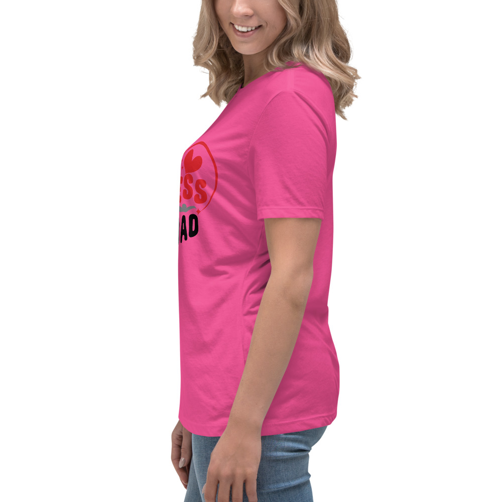 Cuteness Overload Women's Relaxed T-Shirt