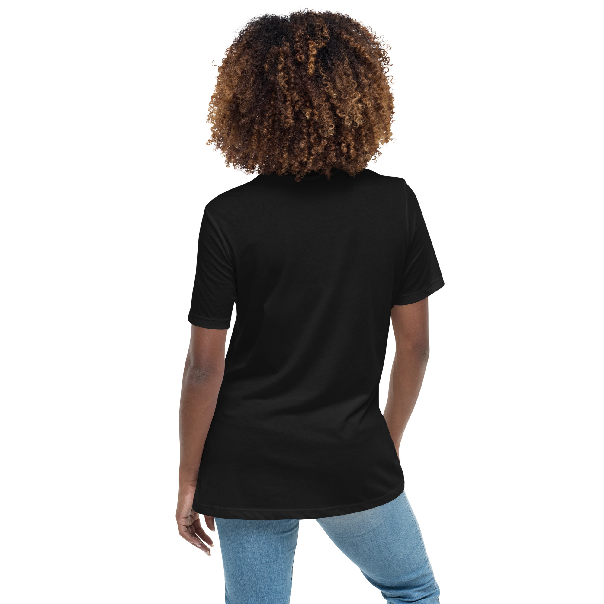 Sunshine Women's Relaxed T-Shirt