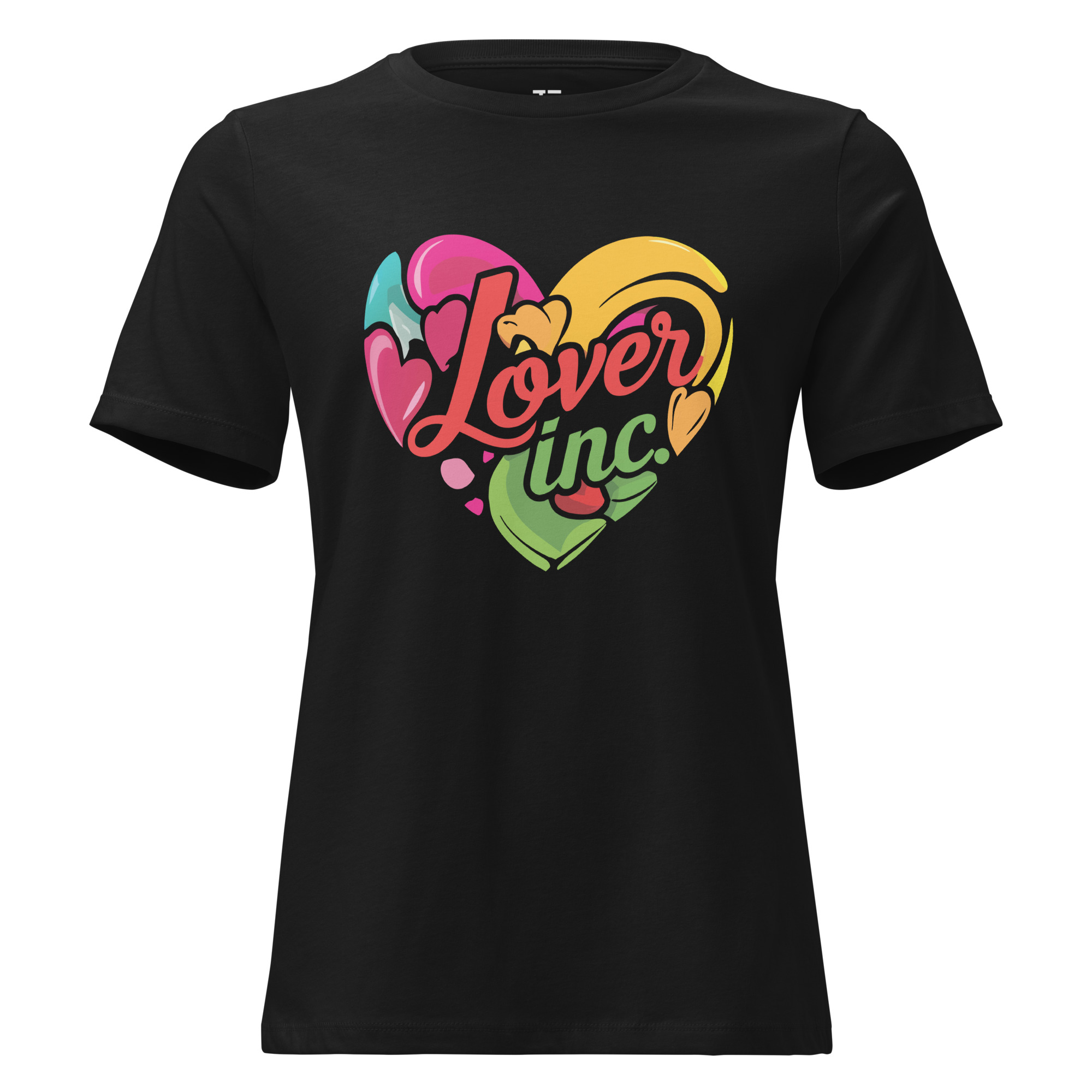 Lover INC Women's Relaxed T-Shirt