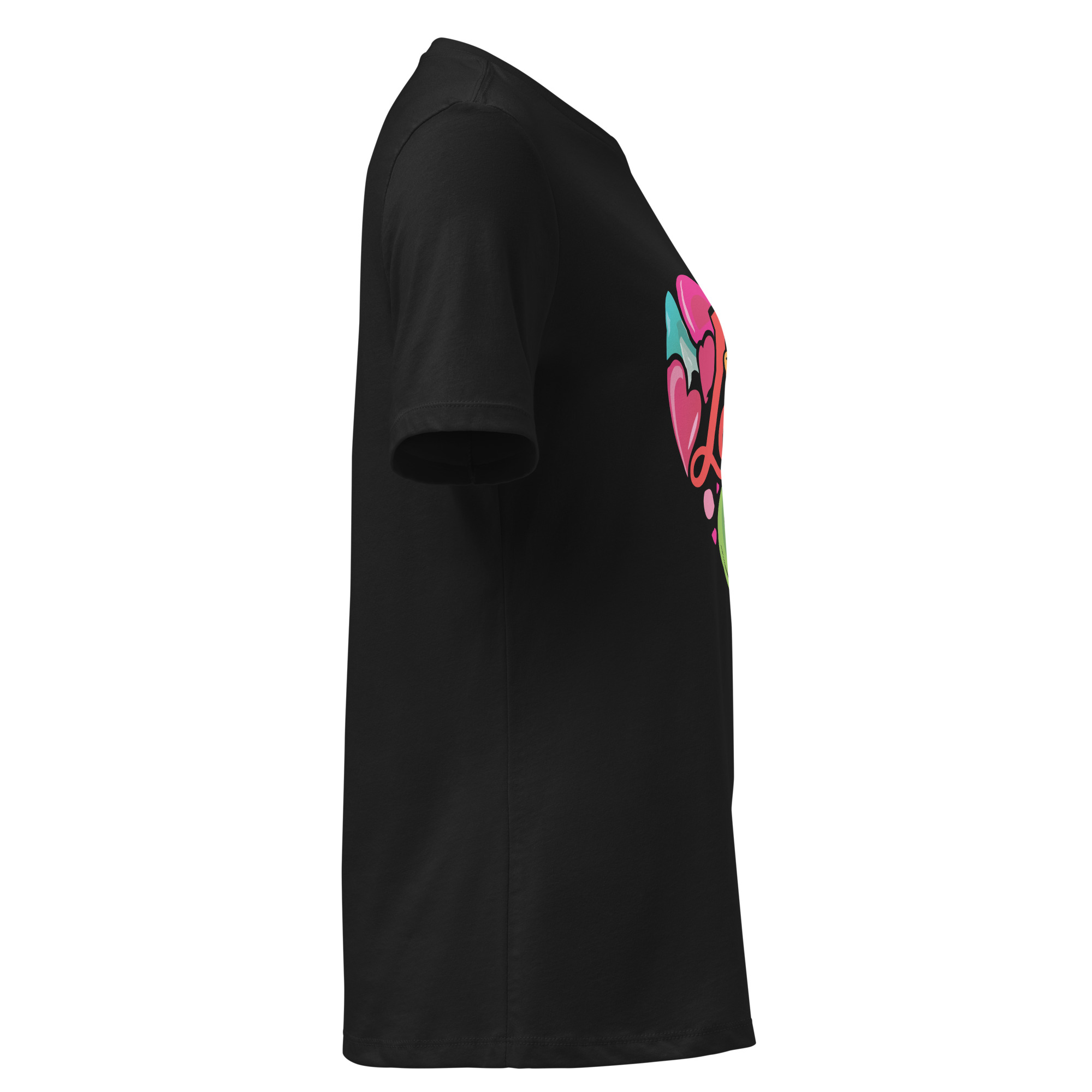 Lover INC Women's Relaxed T-Shirt