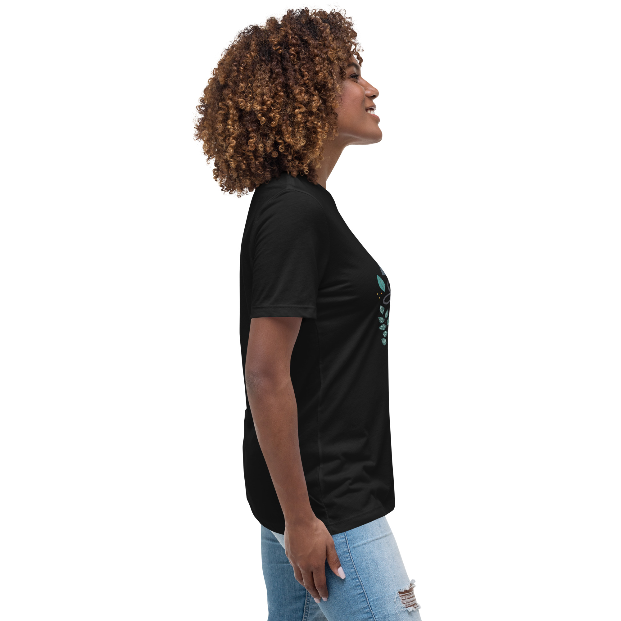 Sunshine Women's Relaxed T-Shirt
