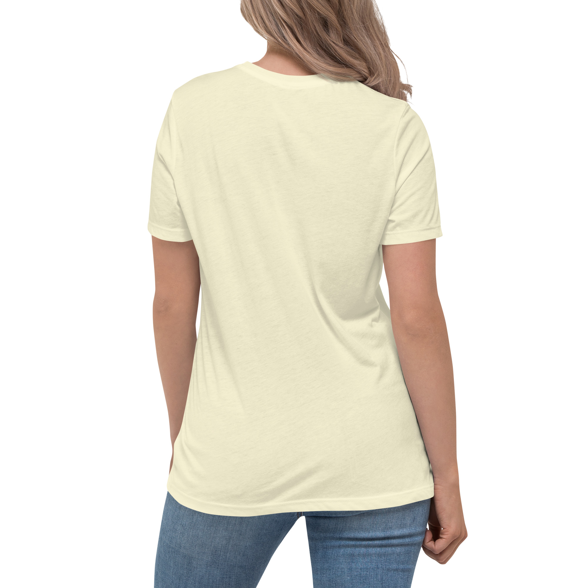 Cuteness Overload Women's Relaxed T-Shirt