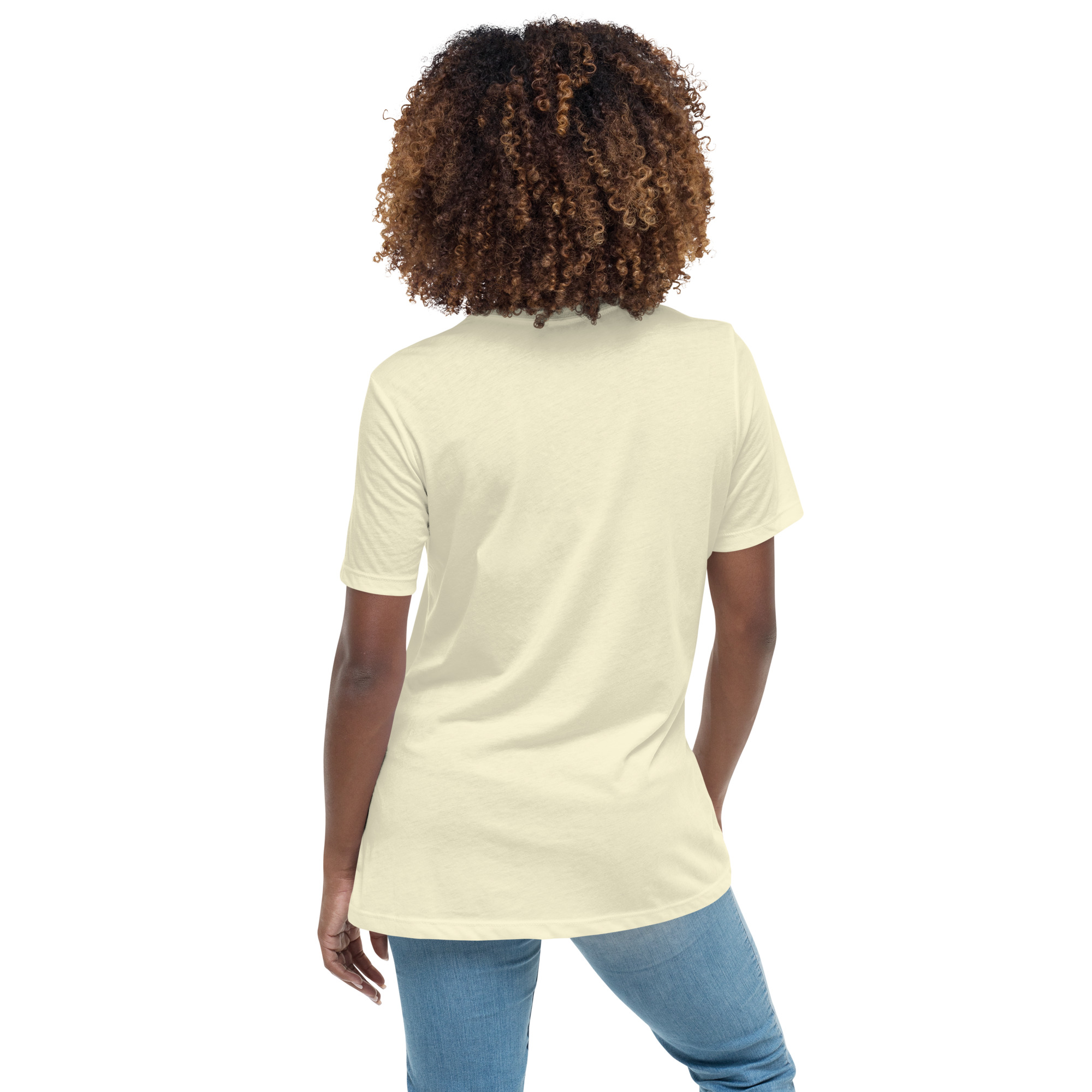 Sunshine Women's Relaxed T-Shirt