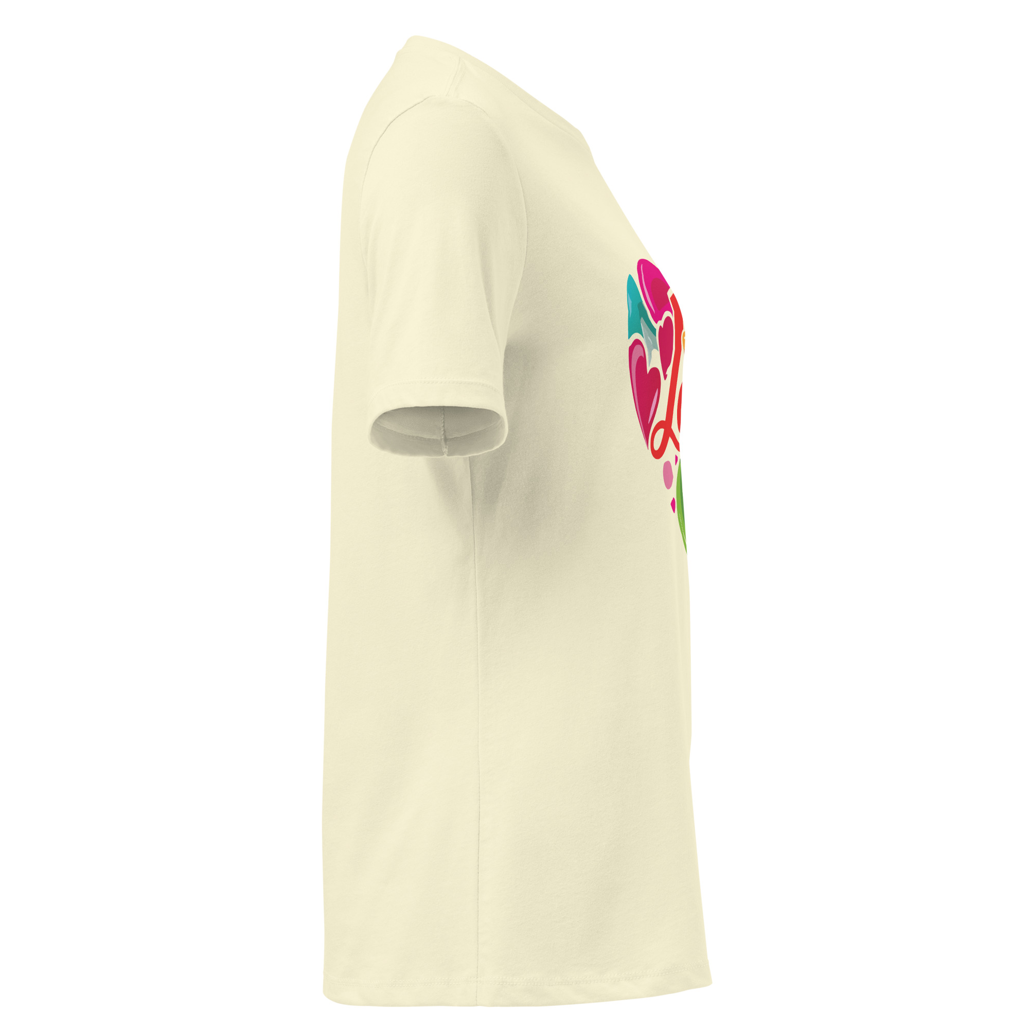 Lover INC Women's Relaxed T-Shirt