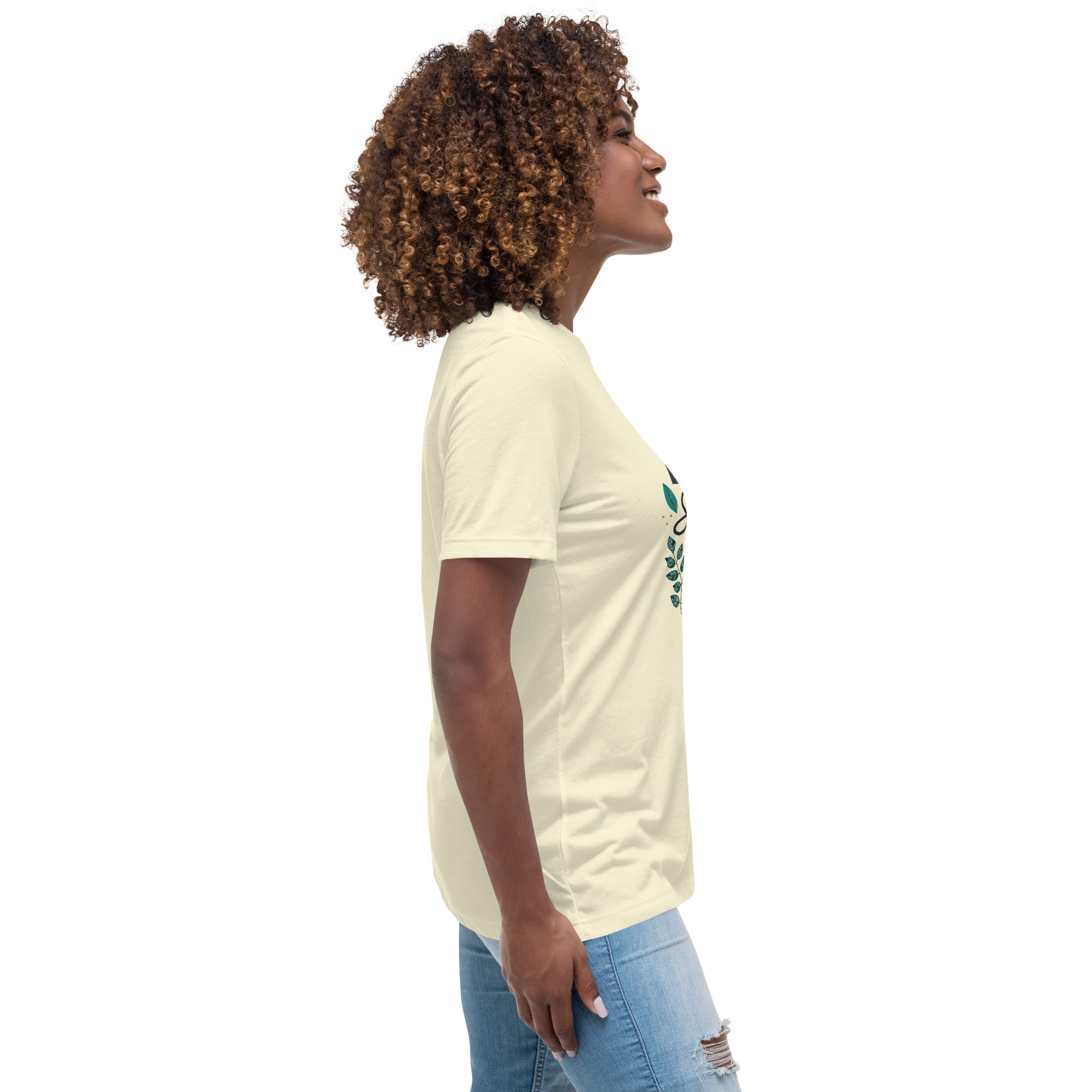Sunshine Women's Relaxed T-Shirt