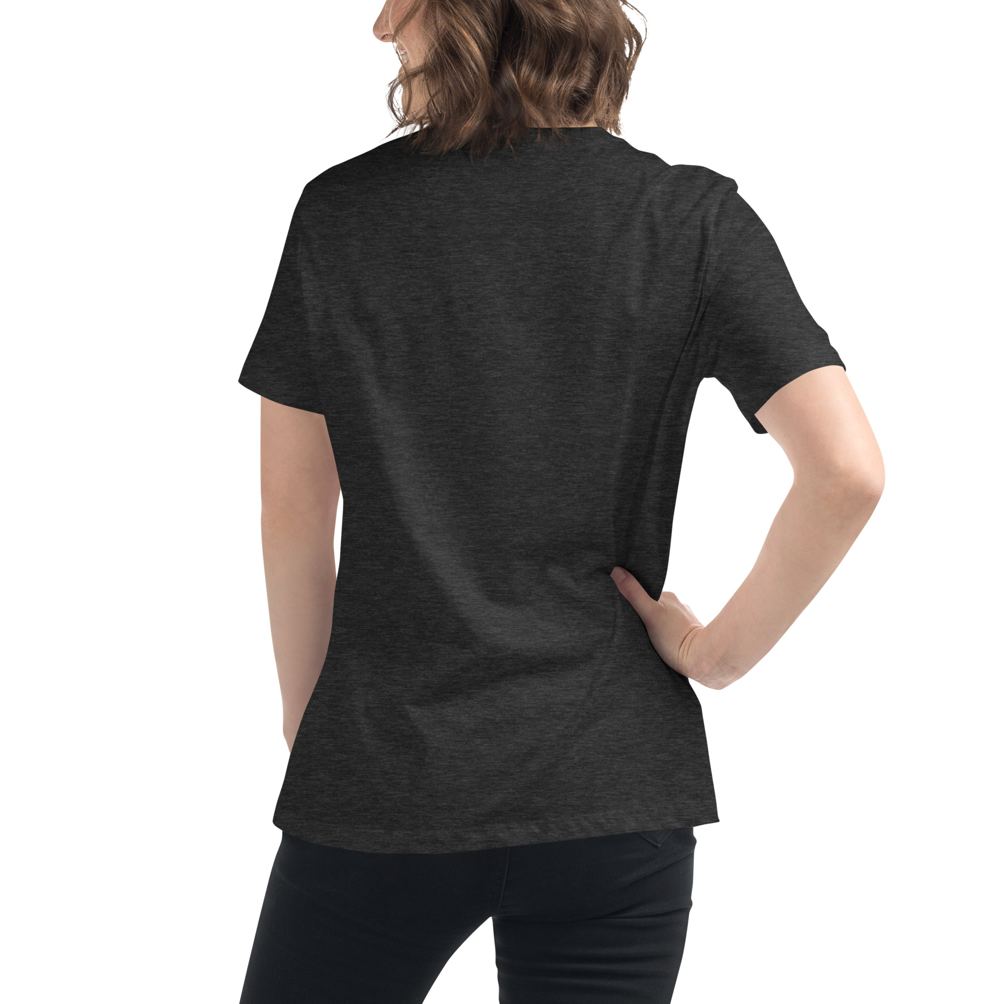 Papa ki Pari Women's Relaxed T-Shirt