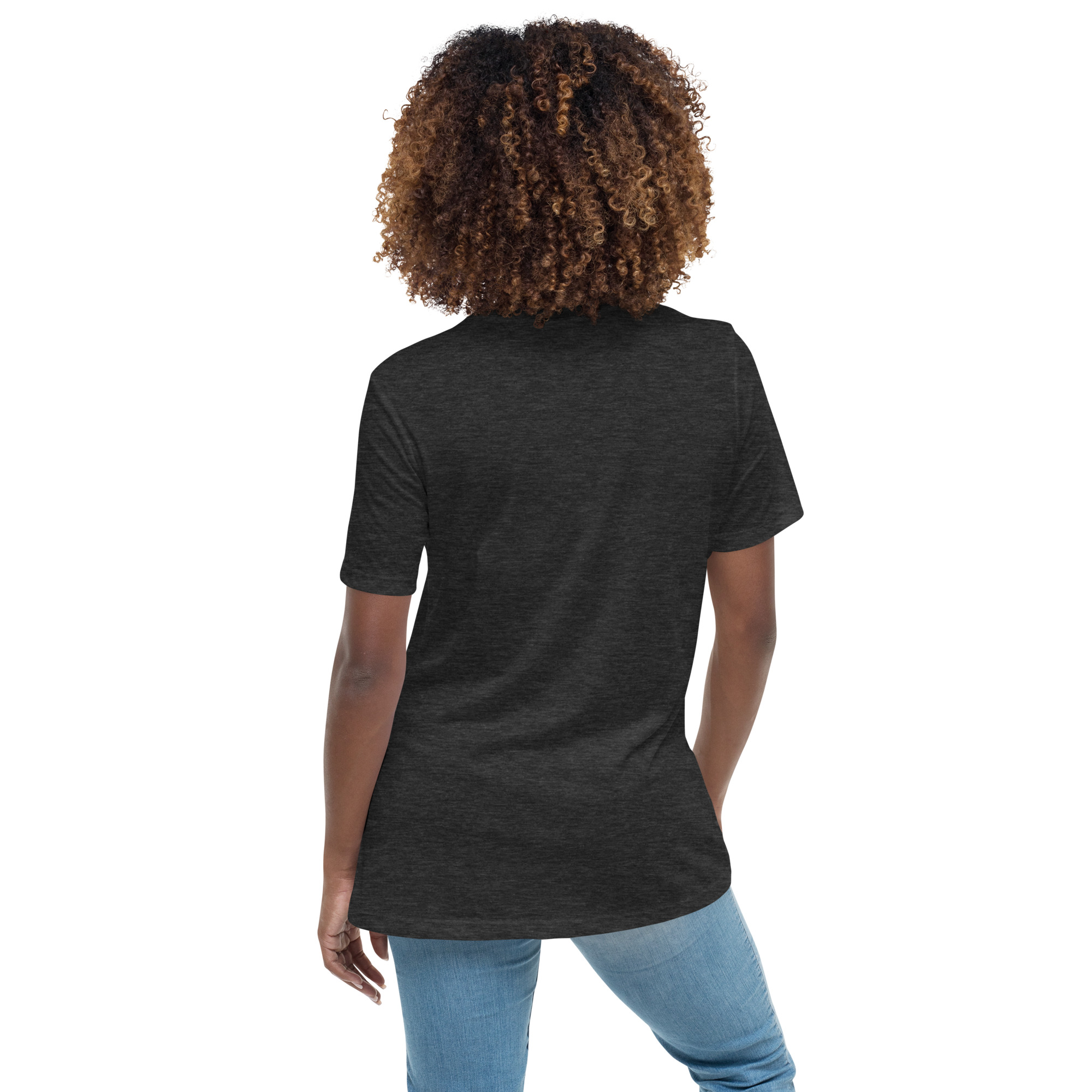 Sunshine Women's Relaxed T-Shirt